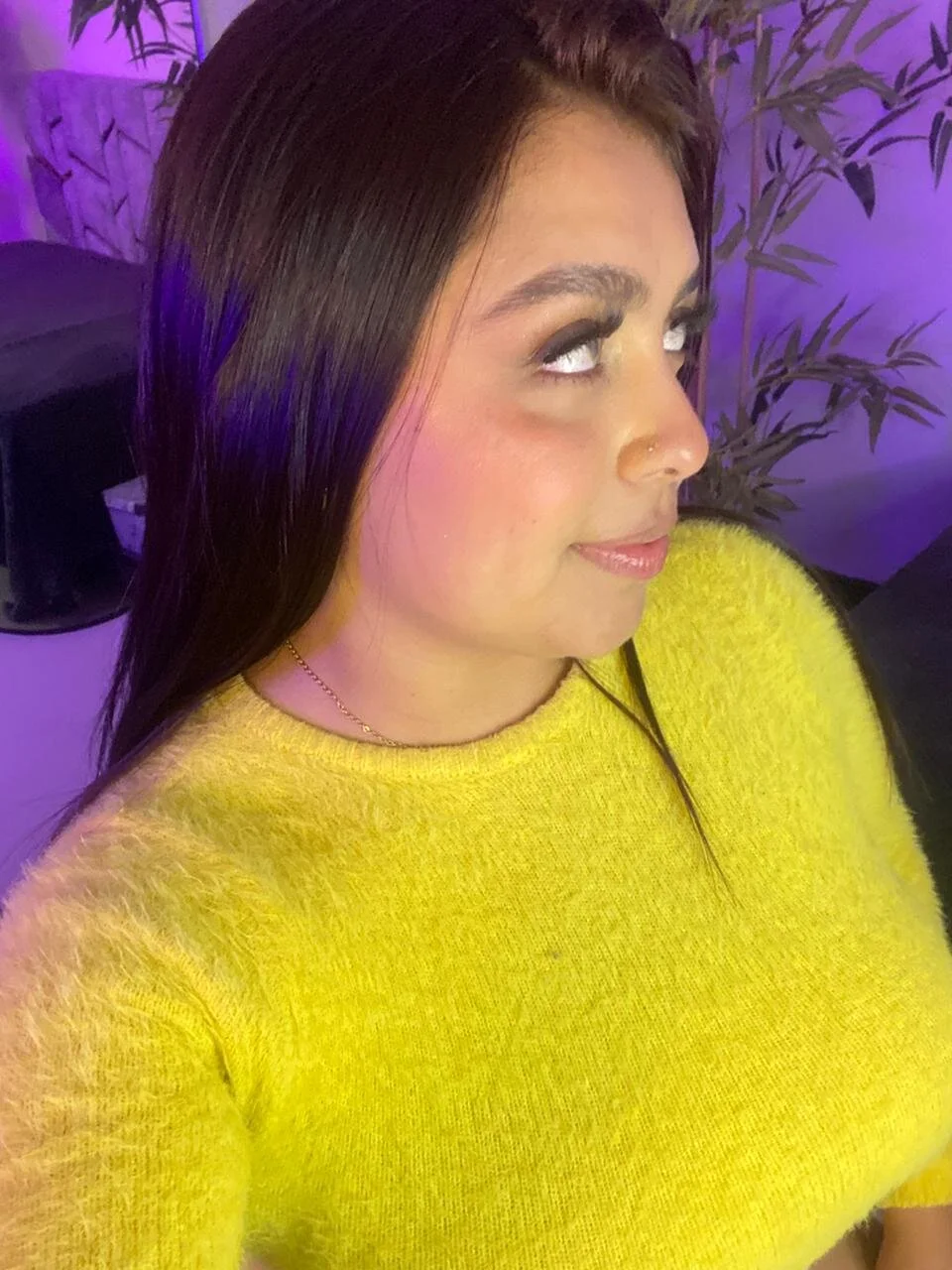 XXX Porn Photo of Nude sammyy_owens_ 55