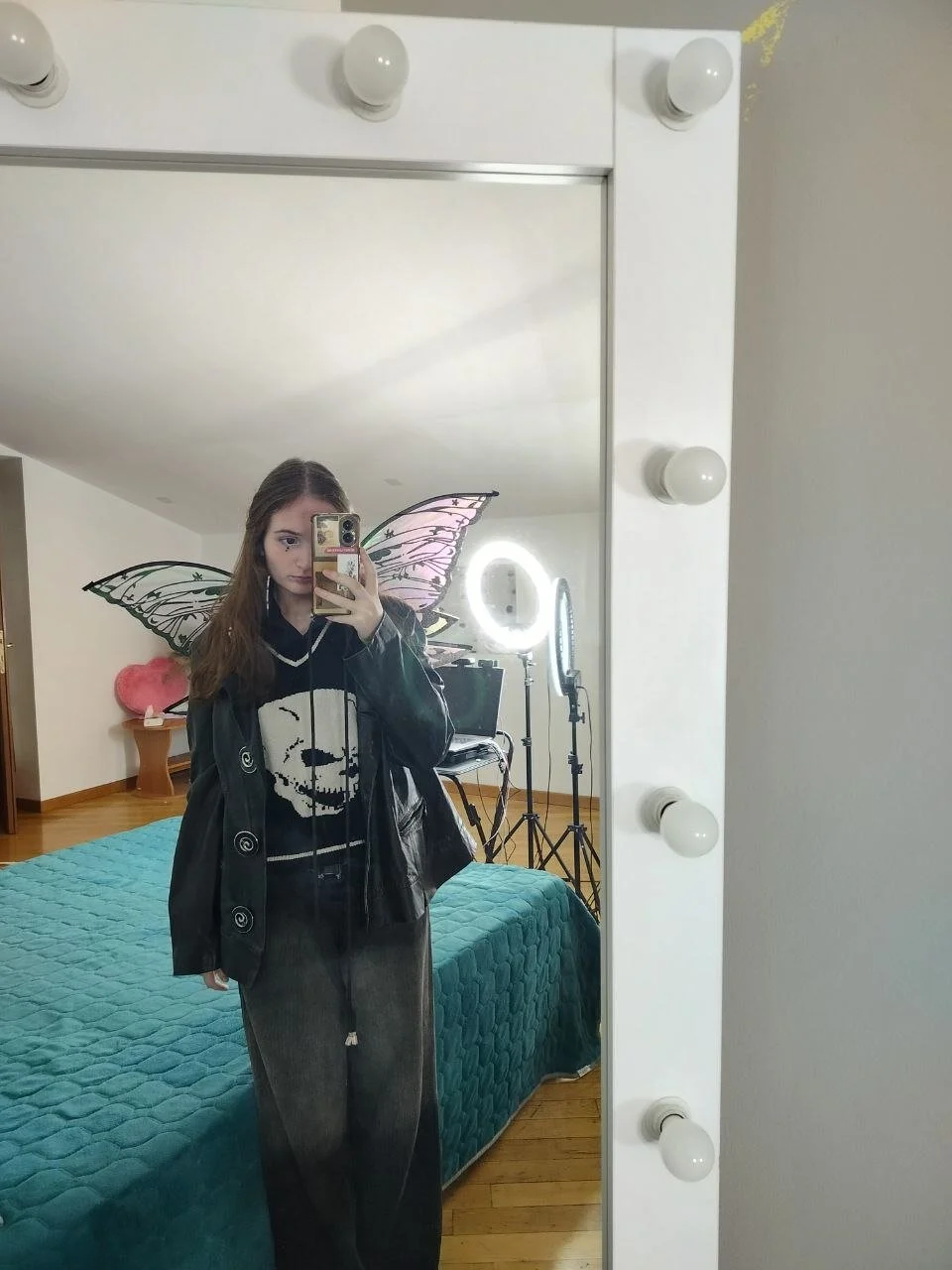 XXX Porn Photo of Nude L1ittle_kitty_ 96