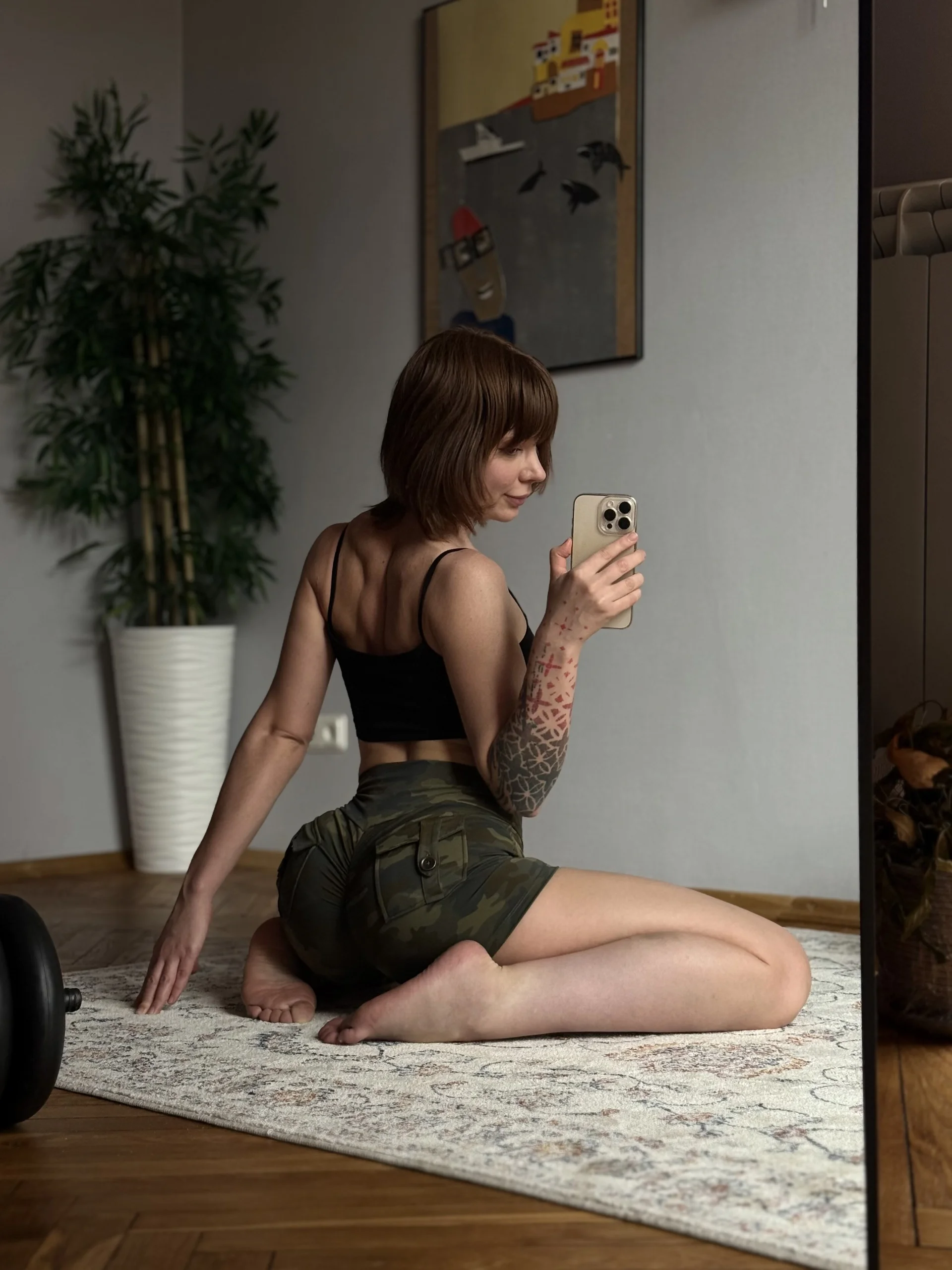 XXX Porn Photo of Nude Oopsfoxy 388