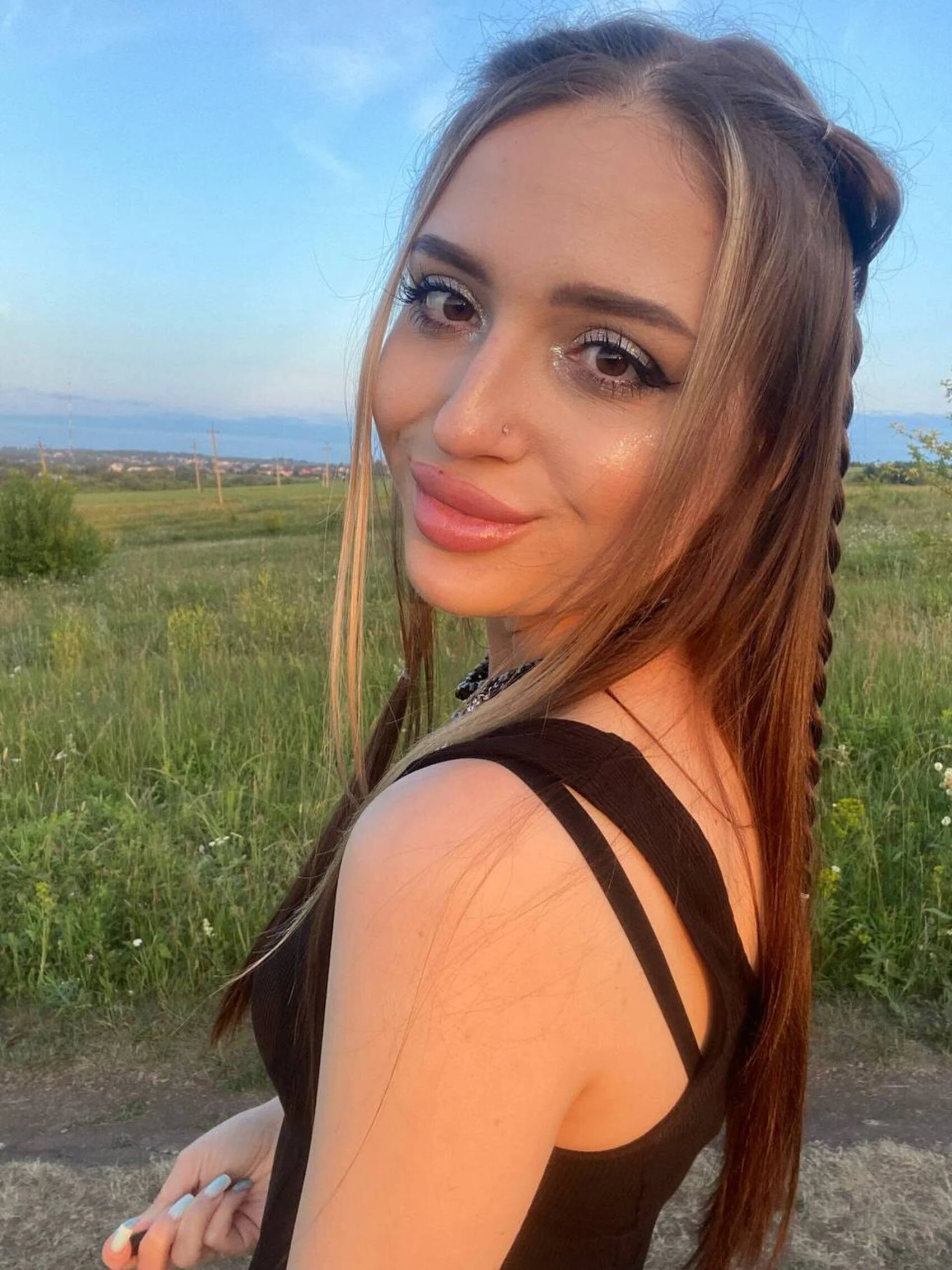 XXX Porn Photo of Nude LeaClaerky 3