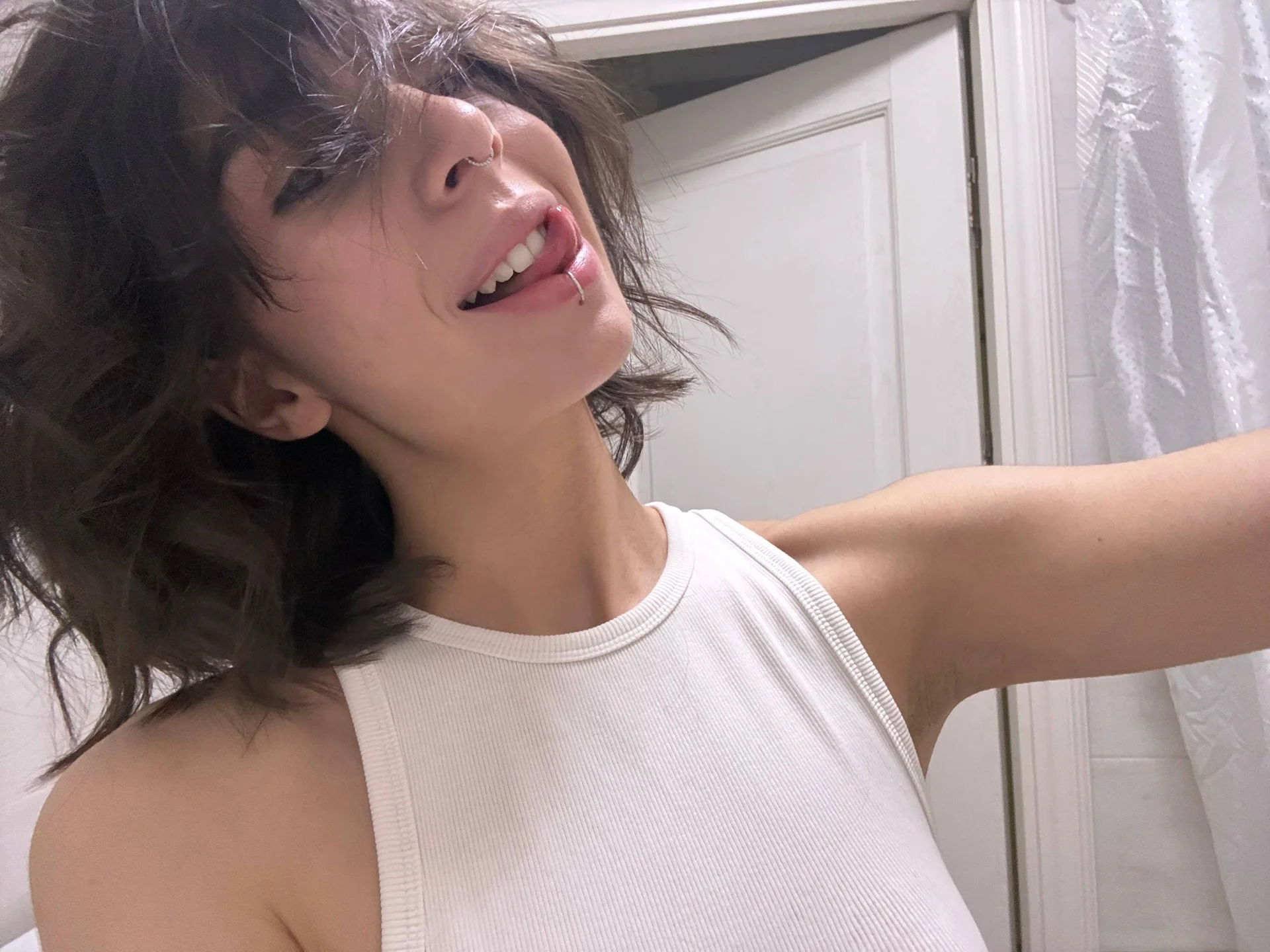 XXX Porn Photo of Nude JessiaRuezga 84