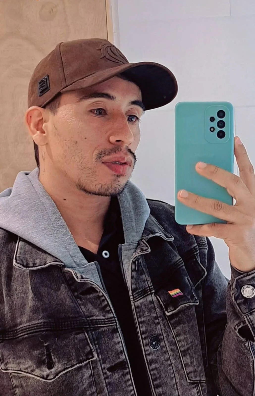 XXX Porn Photo of Nude Mr_Aaronn 4