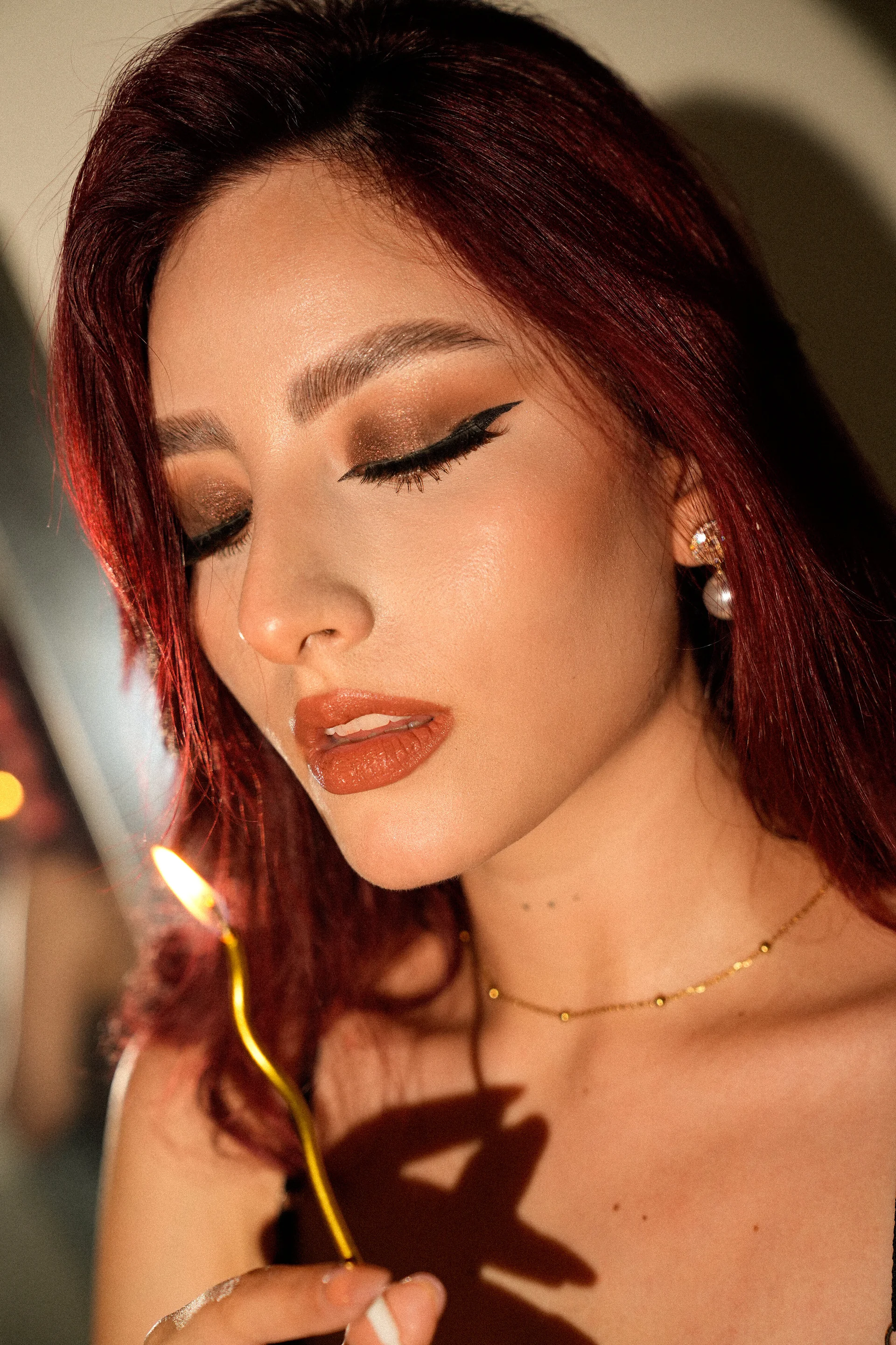XXX Porn Photo of Nude Anavi_ 104