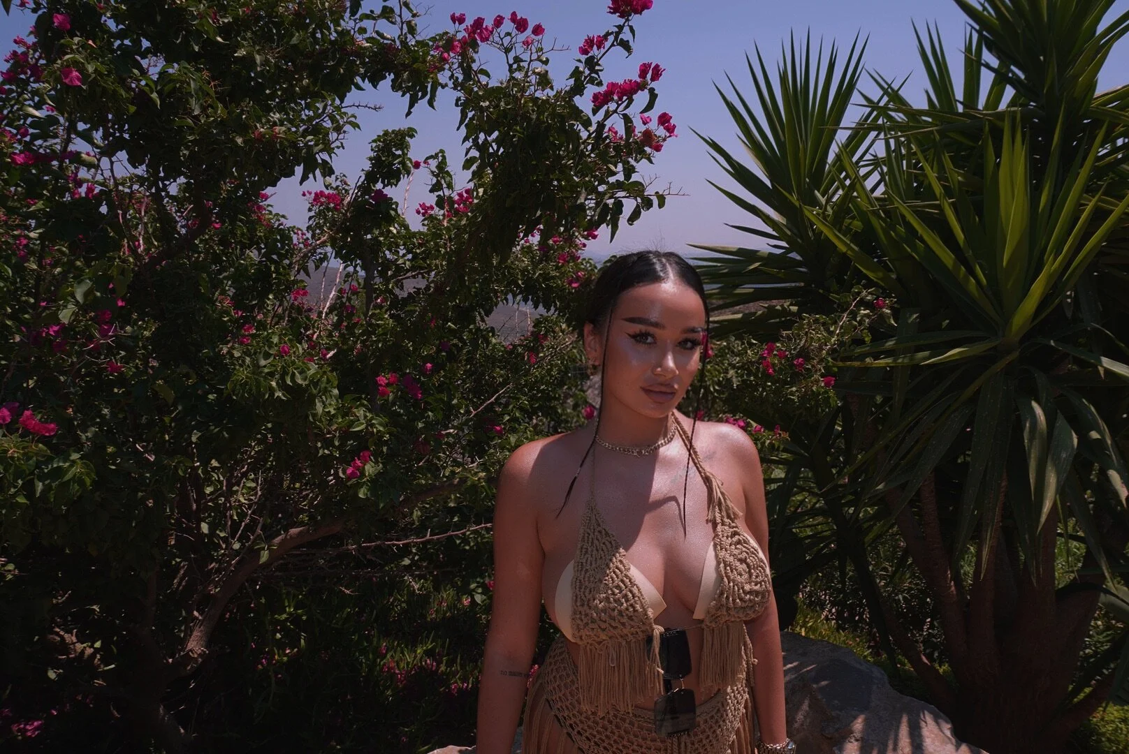 XXX Porn Photo of Nude _safir_ 83