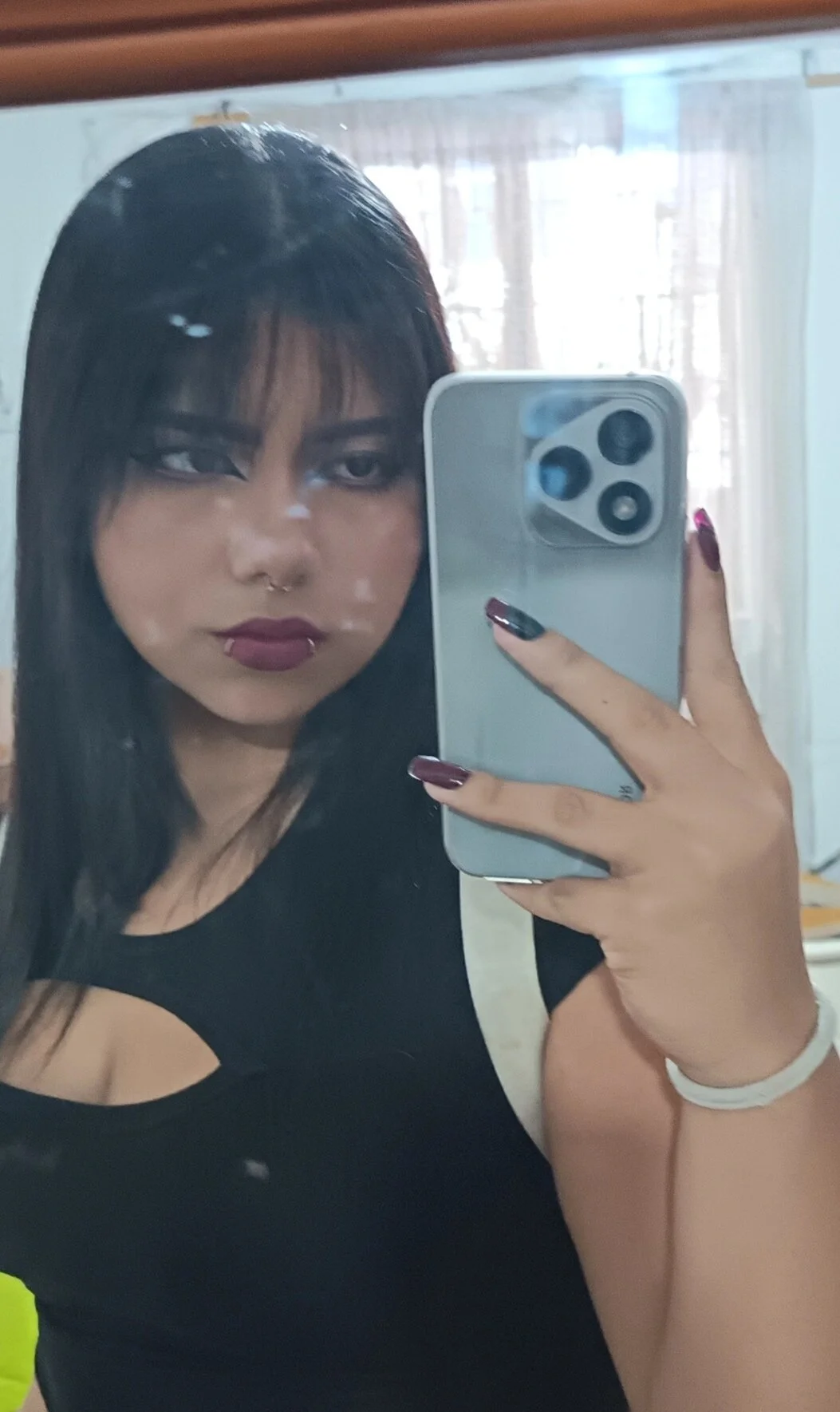 XXX Porn Photo of Nude smith_kimberly66 6