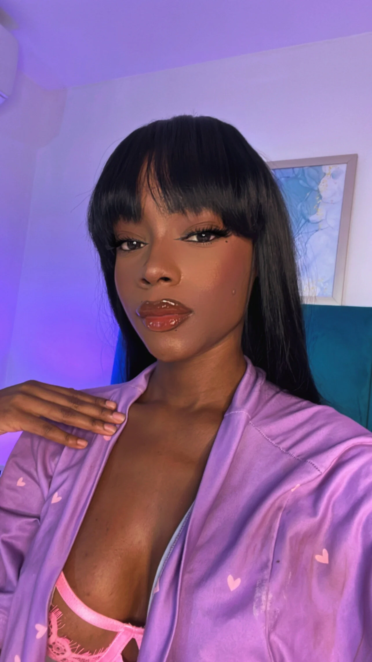 XXX Porn Photo of Nude Agatha_F0X 2