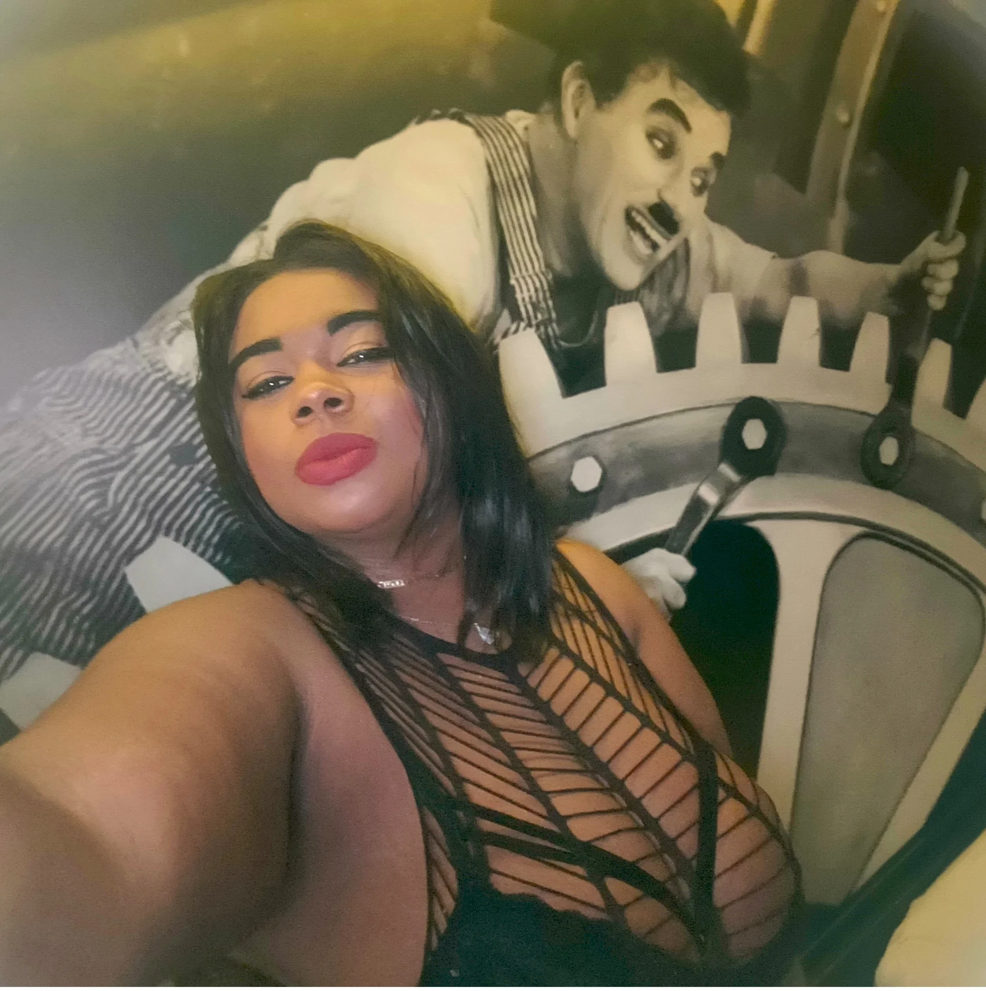 XXX Porn Photo of Nude anai_valentinex 76