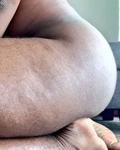 XXX Porn Photo of Nude _juicyass_ 9