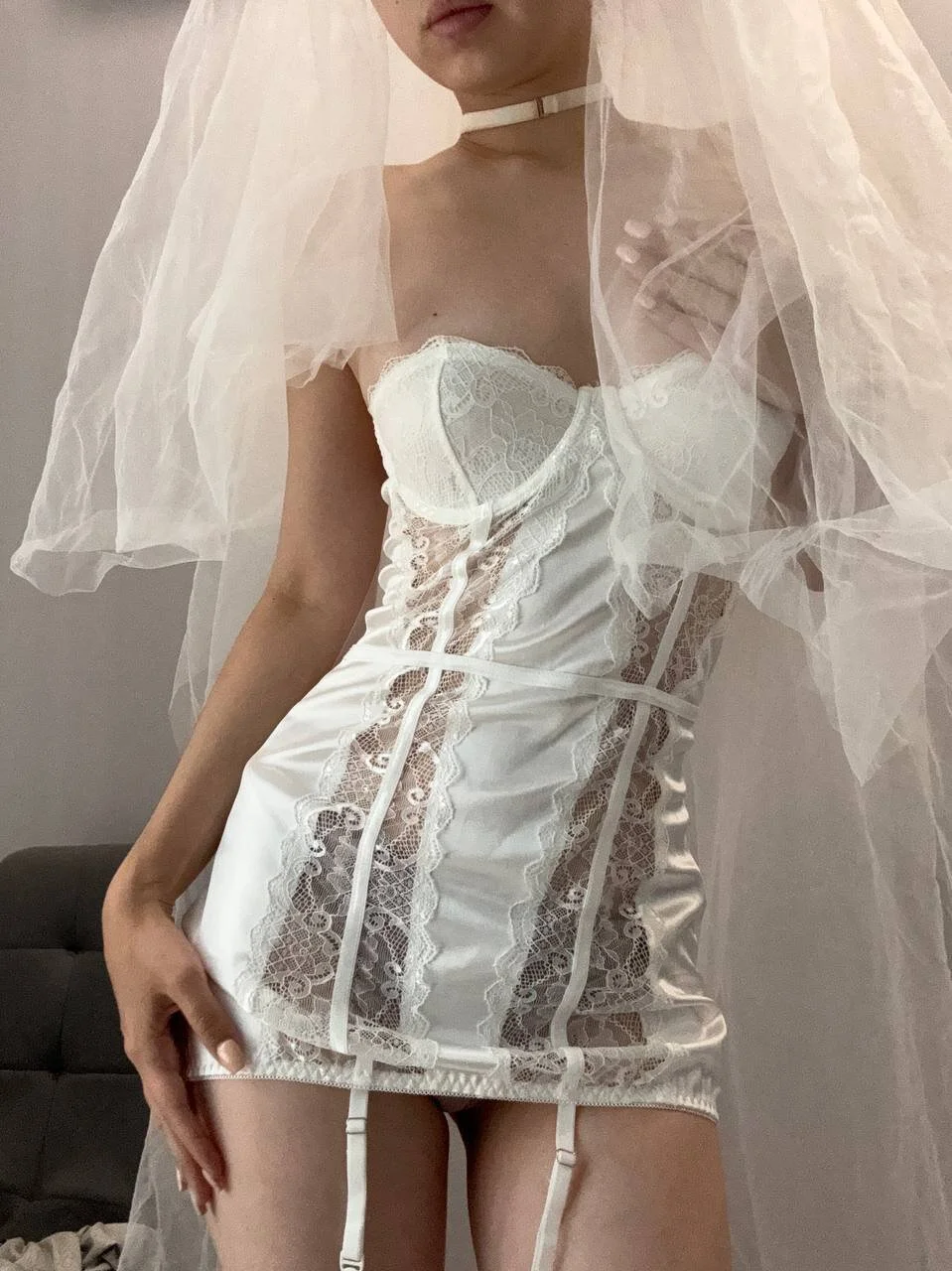 XXX Porn Photo of Nude kimyjina 1