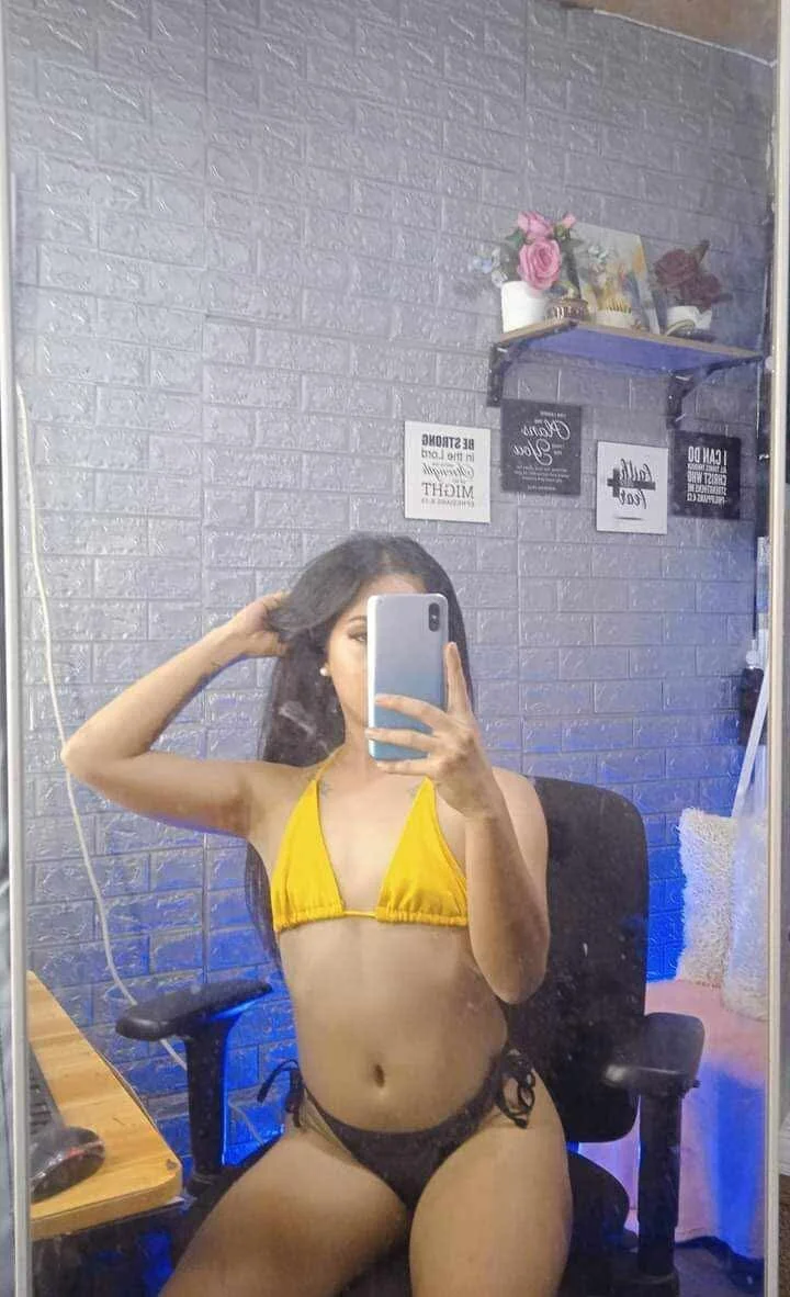 XXX Porn Photo of Nude yoursexyasiantsxx 2