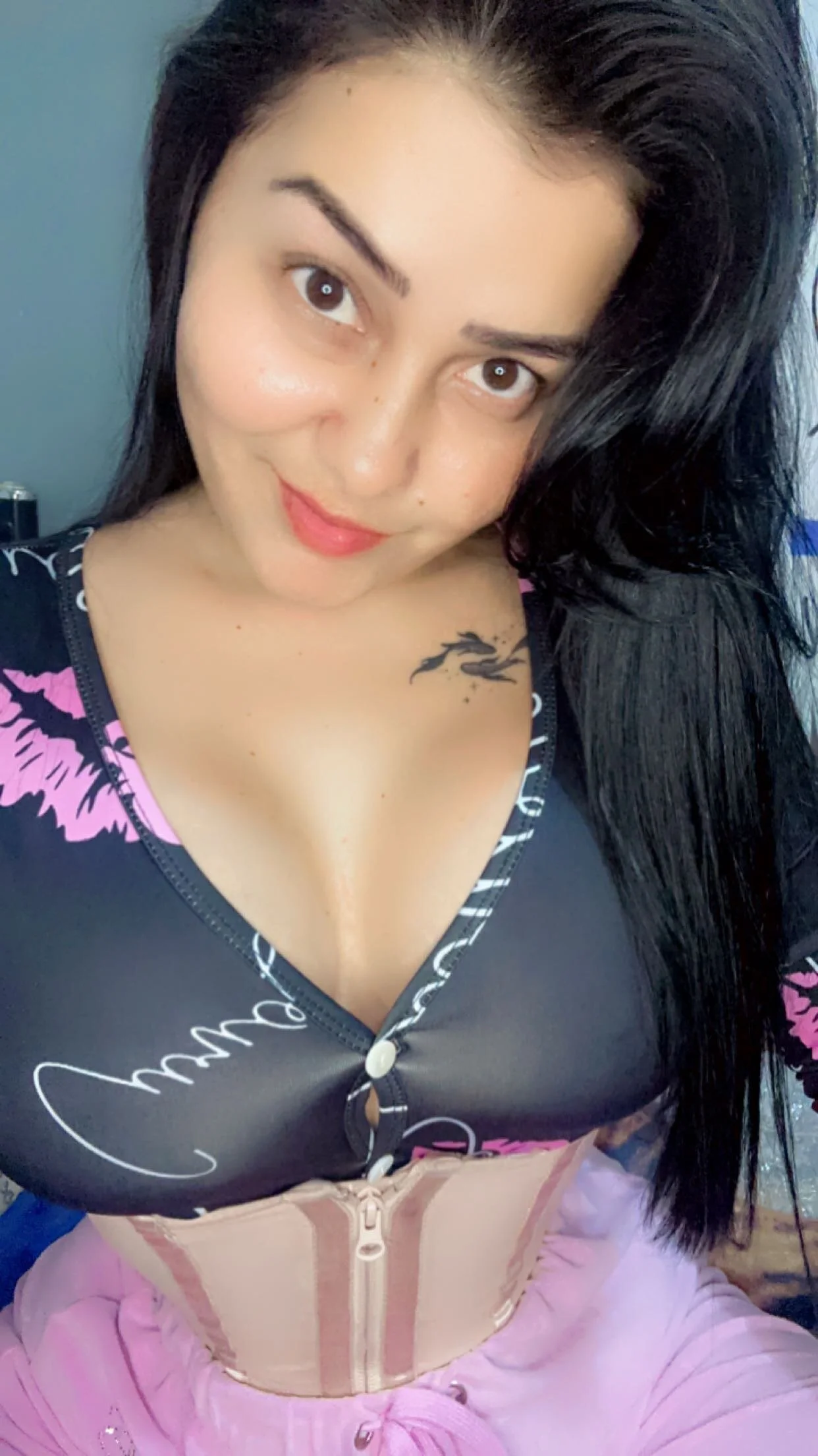 XXX Porn Photo of Nude Elizzzzz 2