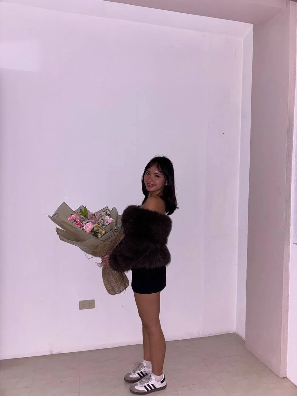 XXX Porn Photo of Nude CindyDantin 5