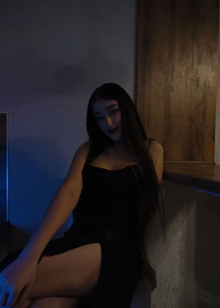 XXX Porn Photo of Nude GladysDanley 2