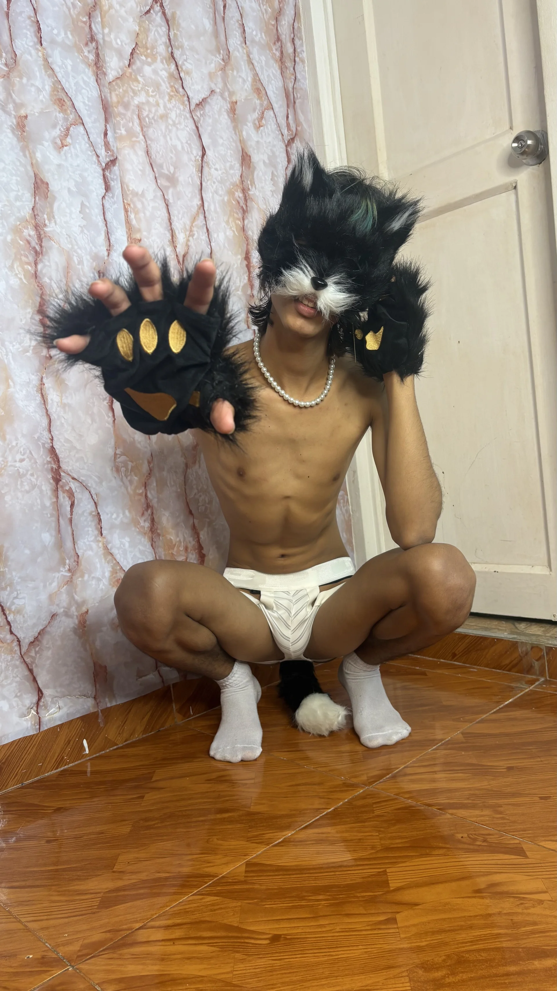 XXX Porn Photo of Nude Sam_Parrker 10
