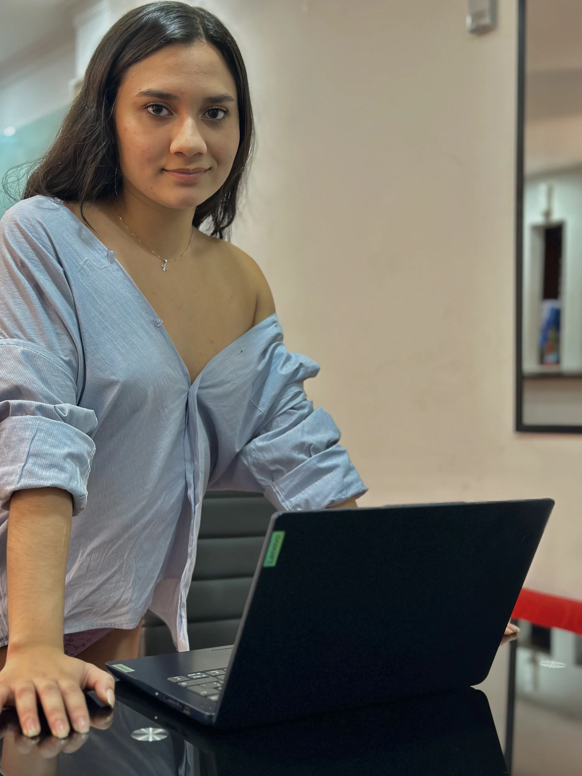 XXX Porn Photo of Nude emmars_ 71