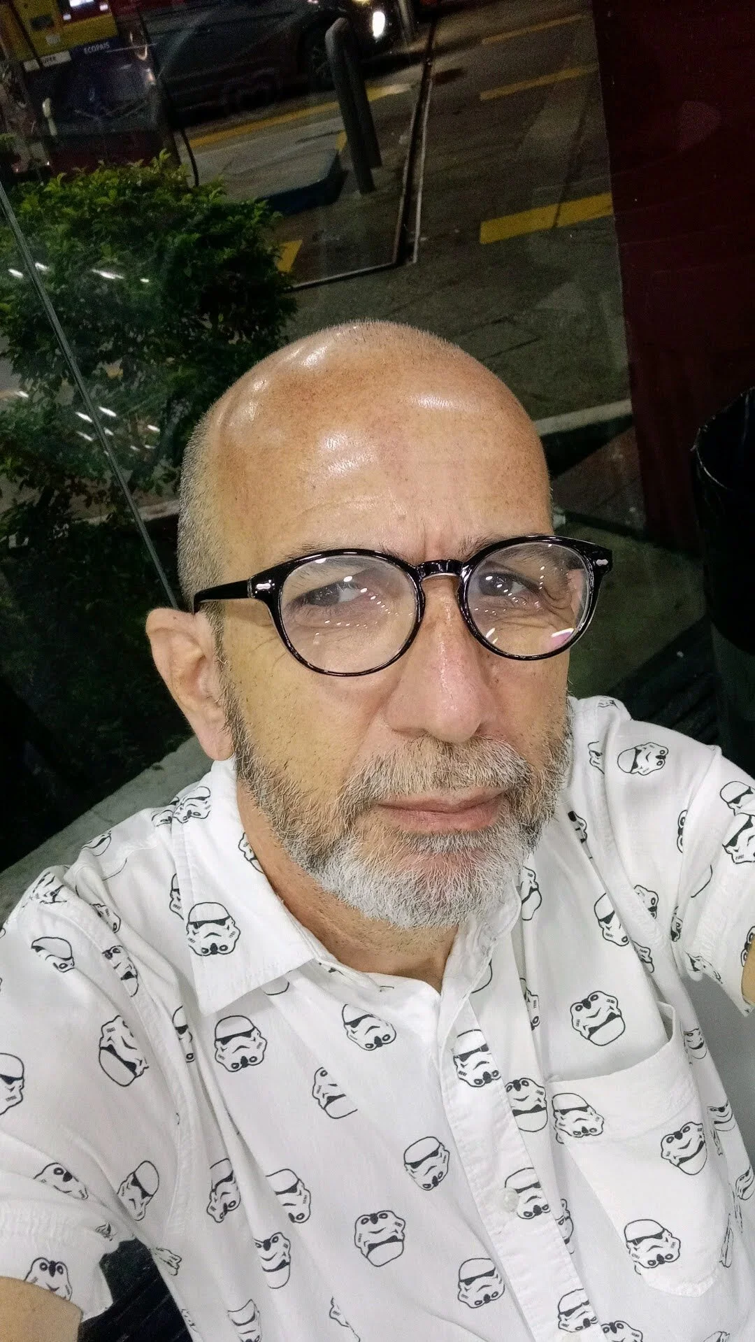 XXX Porn Photo of Nude peterjohnsuarmanero 5