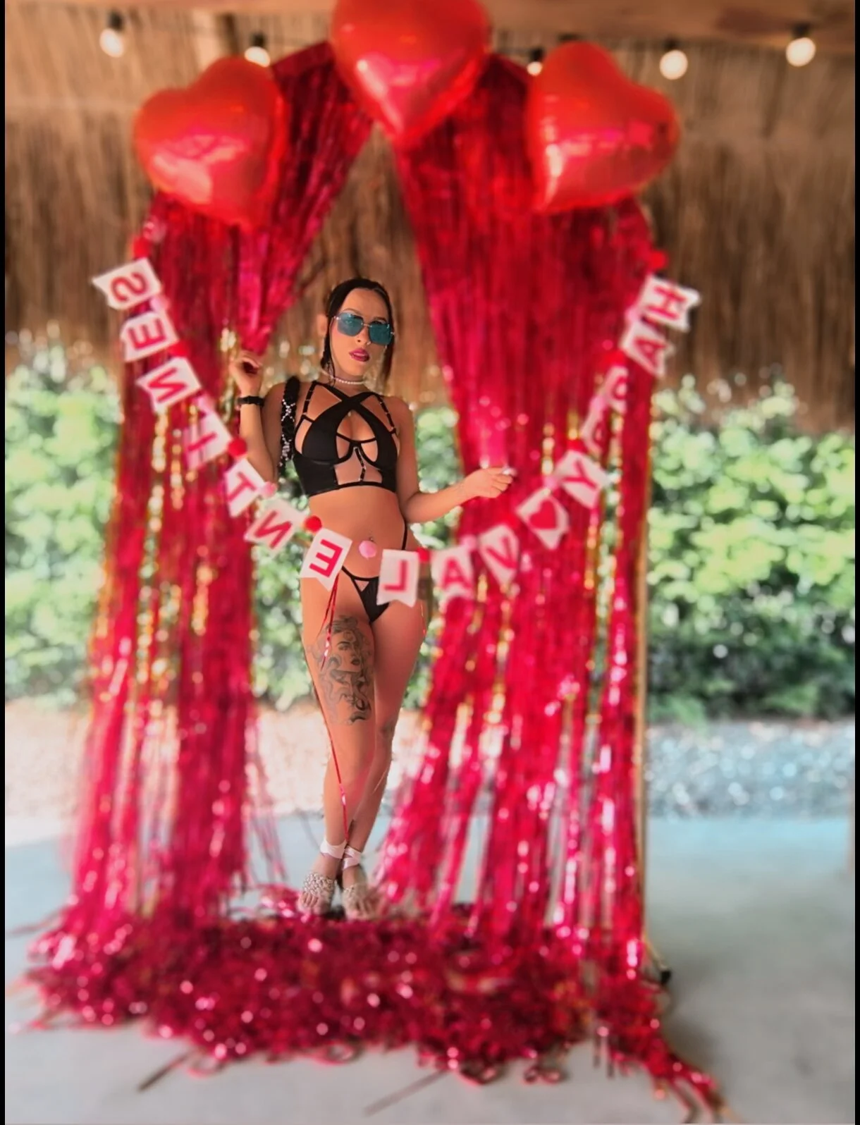 XXX Porn Photo of Nude MiiaaMoonroee 31