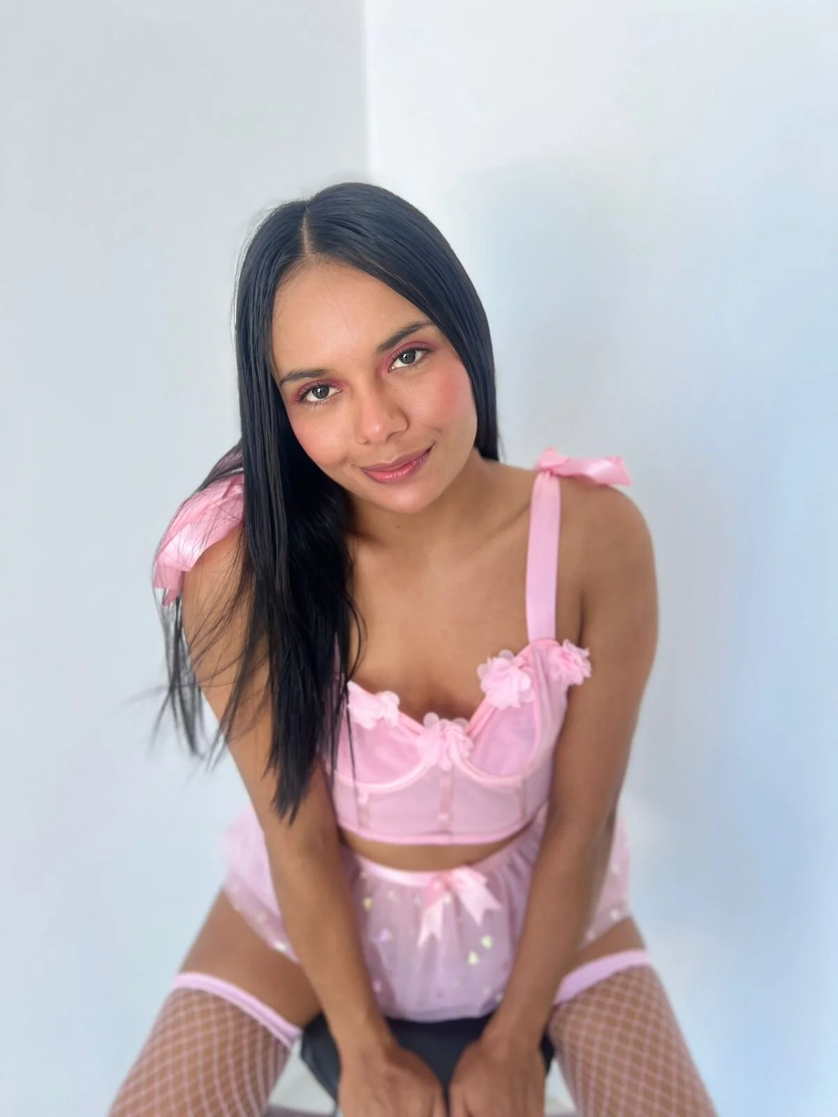 XXX Porn Photo of Nude LYA_SWEETX 55
