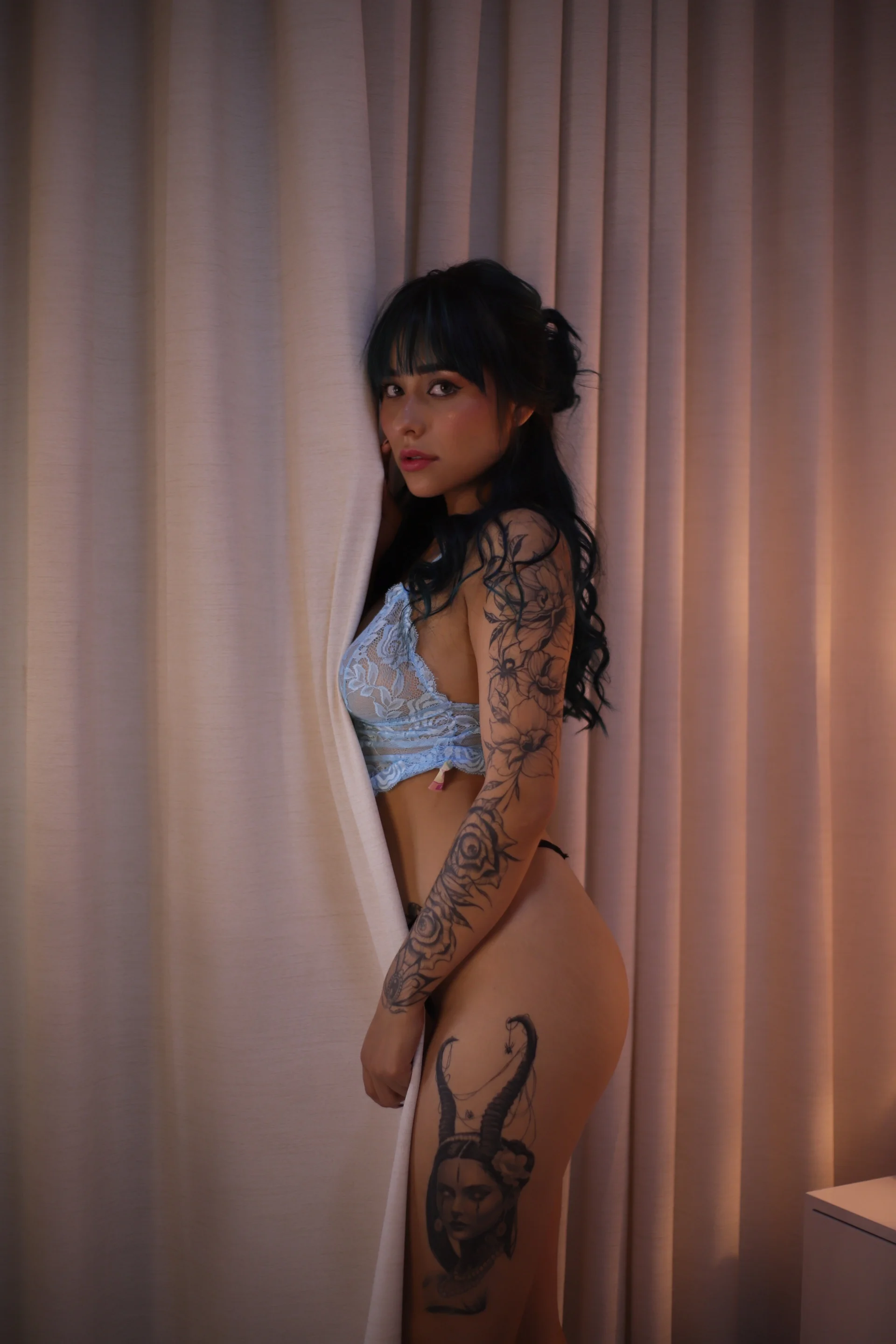 XXX Porn Photo of Nude SweetGirl______ 33