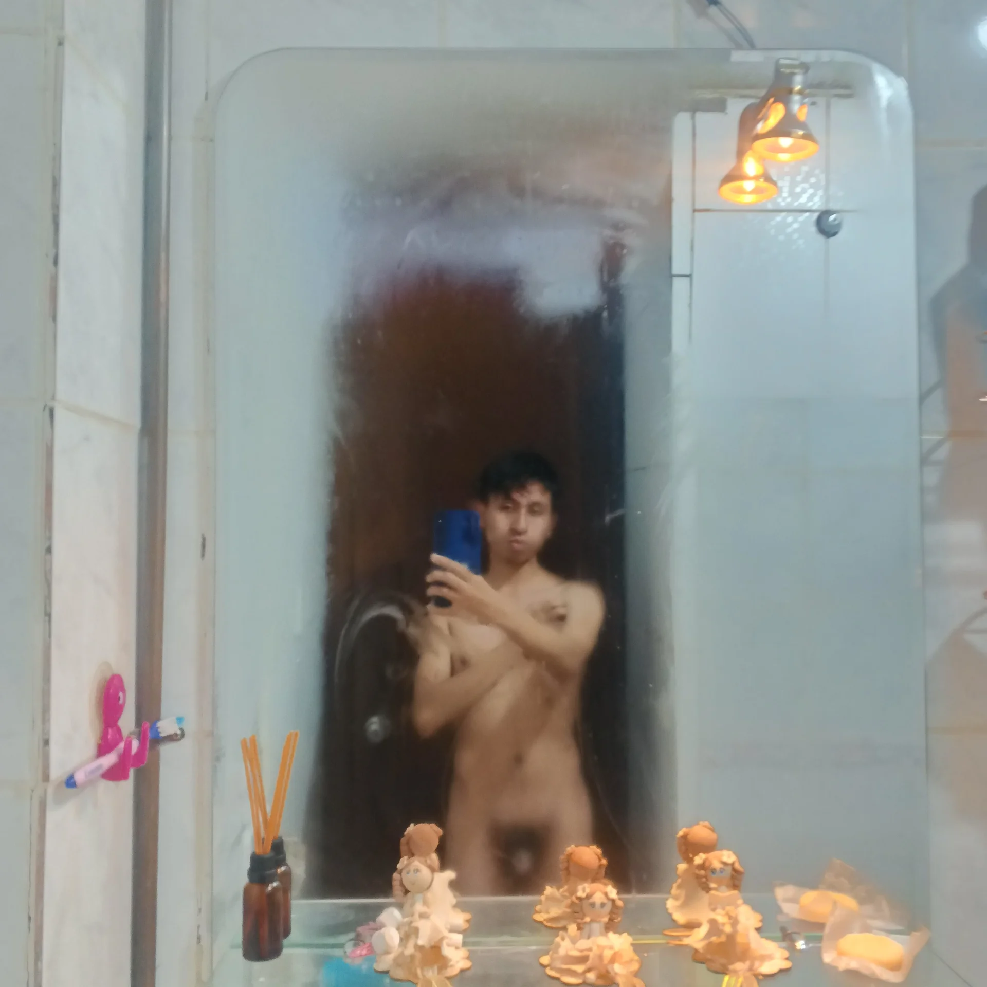 XXX Porn Photo of Nude Ethancito202 9