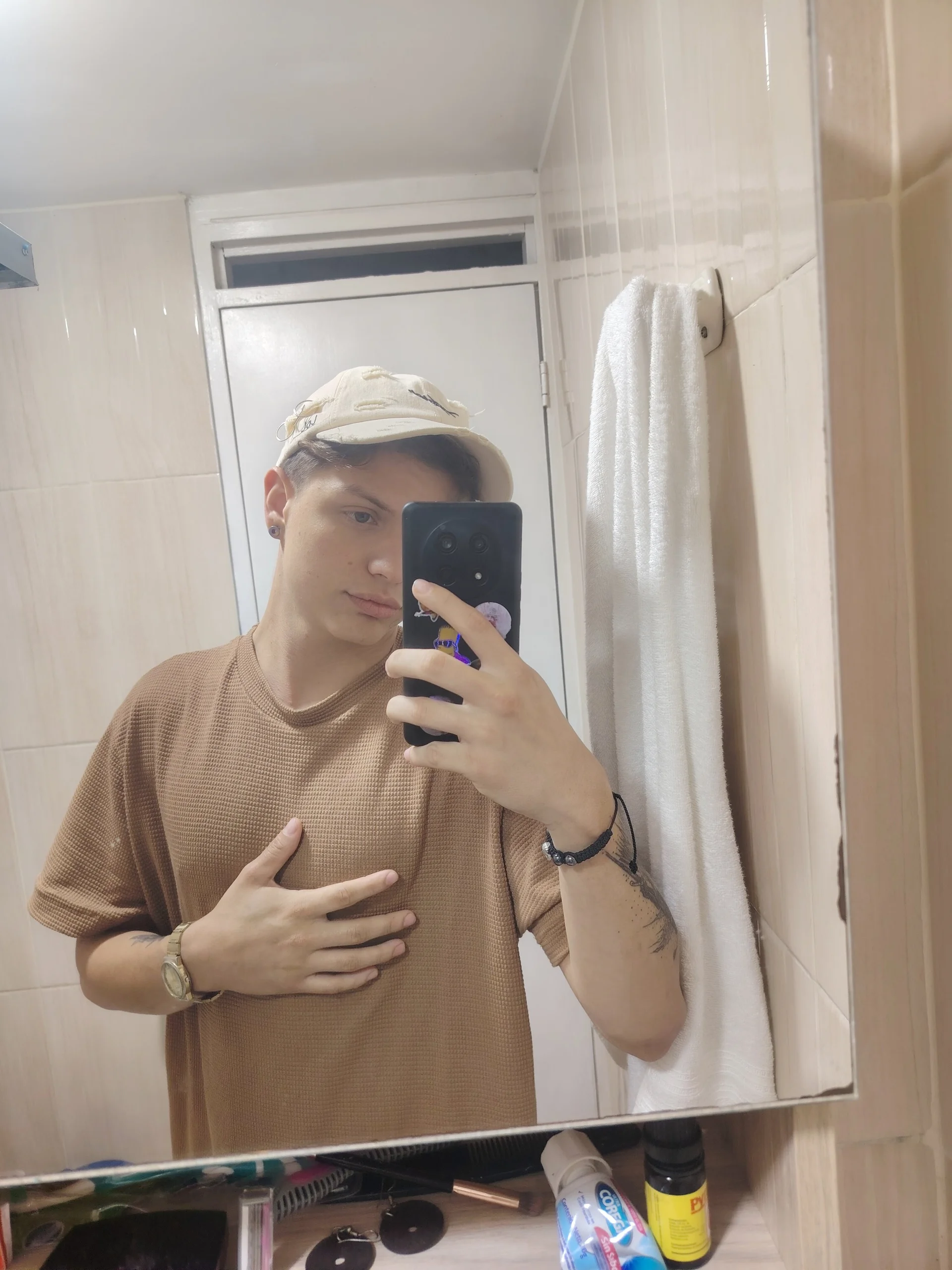 XXX Porn Photo of Nude Sebas8a_ 2