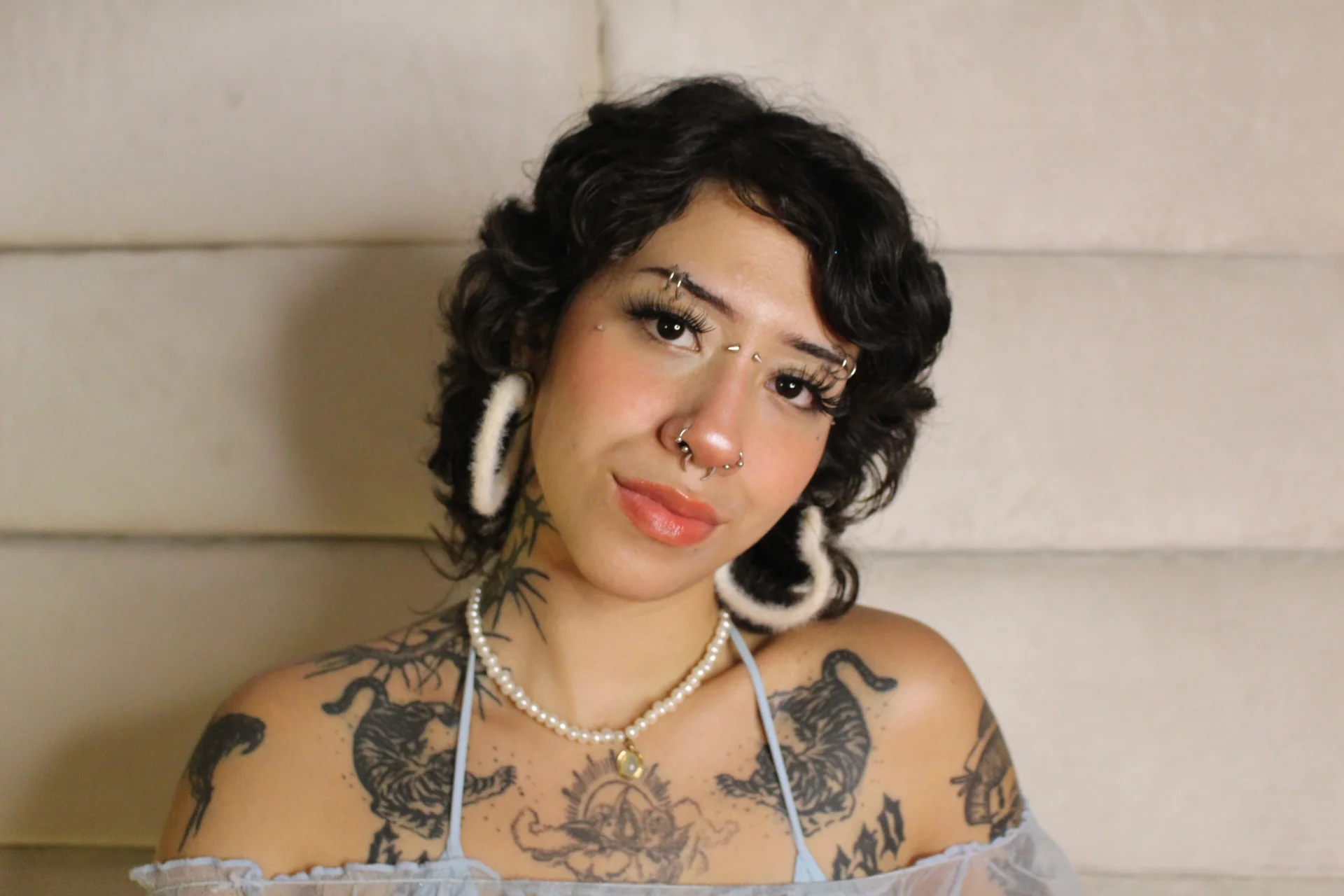 XXX Porn Photo of Nude JuliMonroe19 9