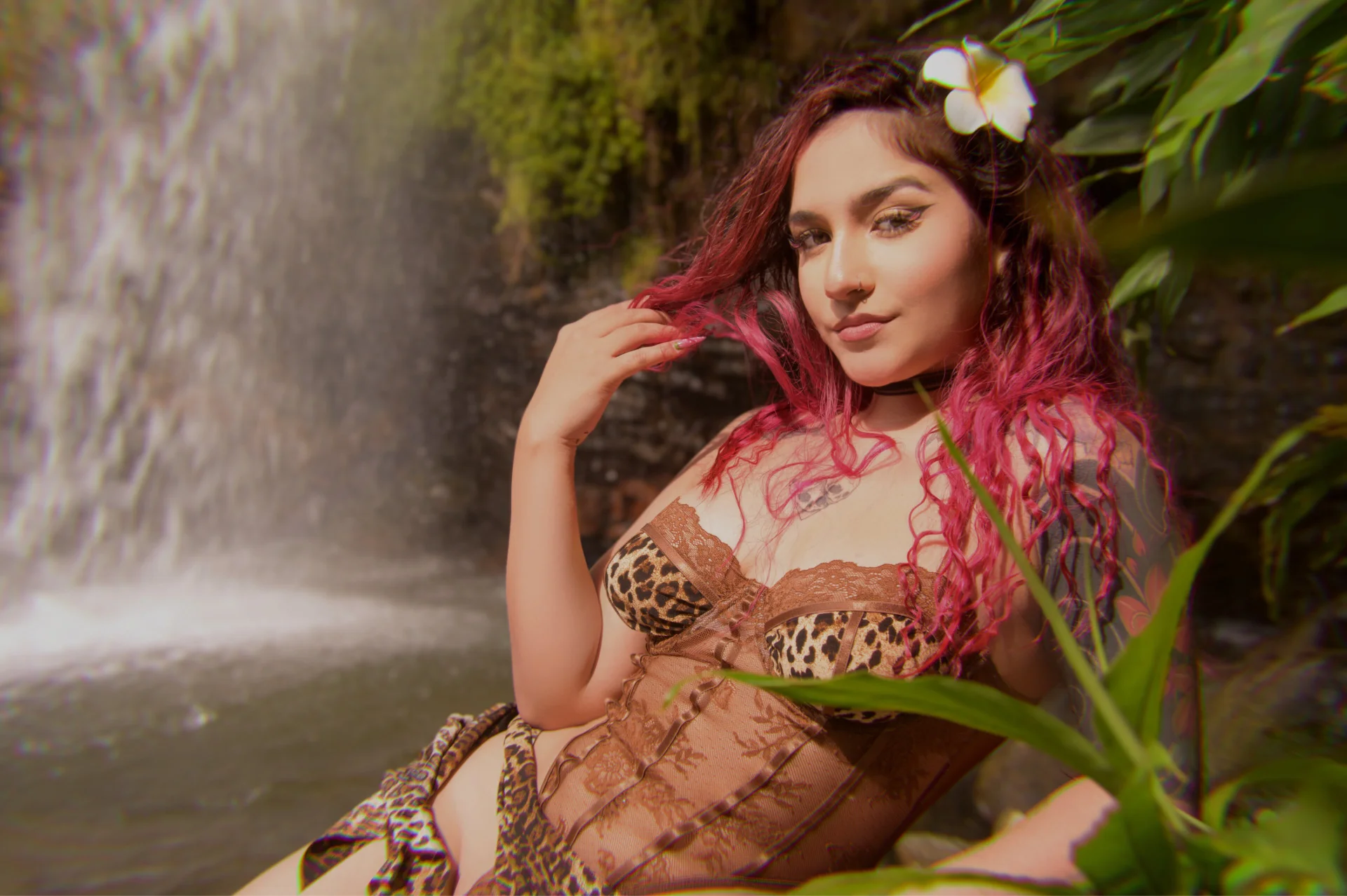 XXX Porn Photo of Nude bella_mush 24