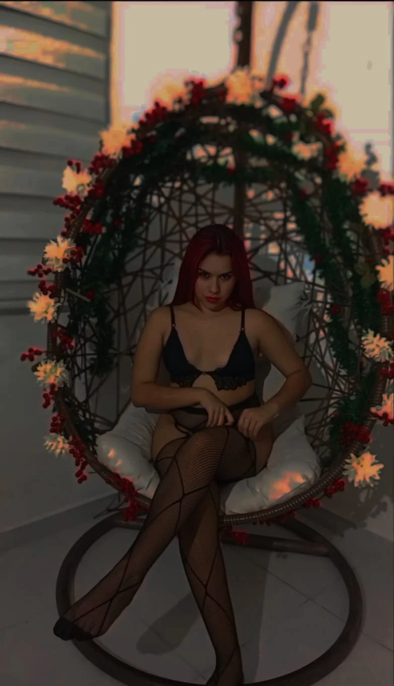 XXX Porn Photo of Nude EllieConnor 25