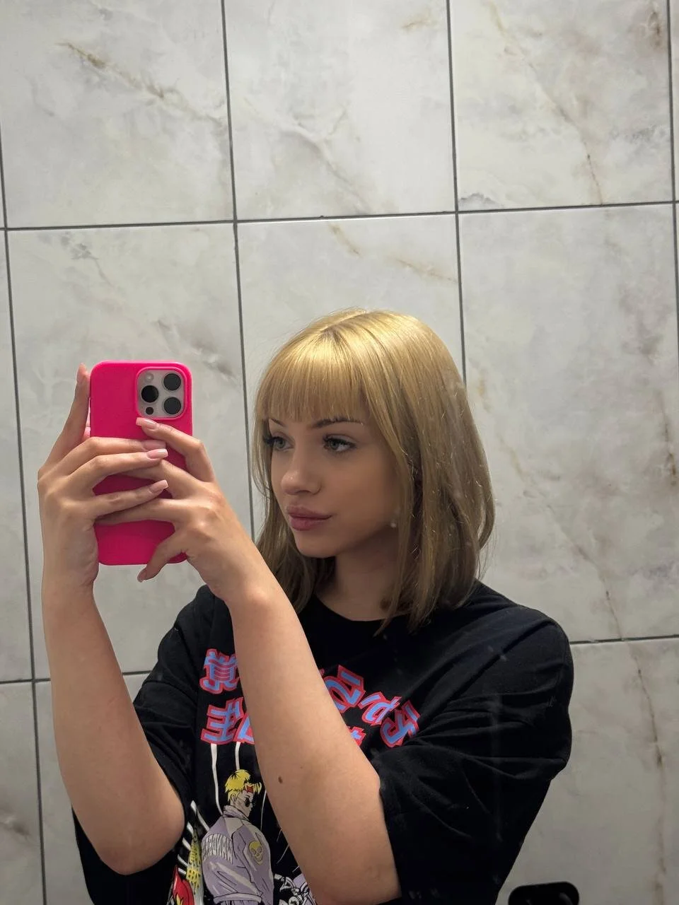 XXX Porn Photo of Nude KateDolphin 104