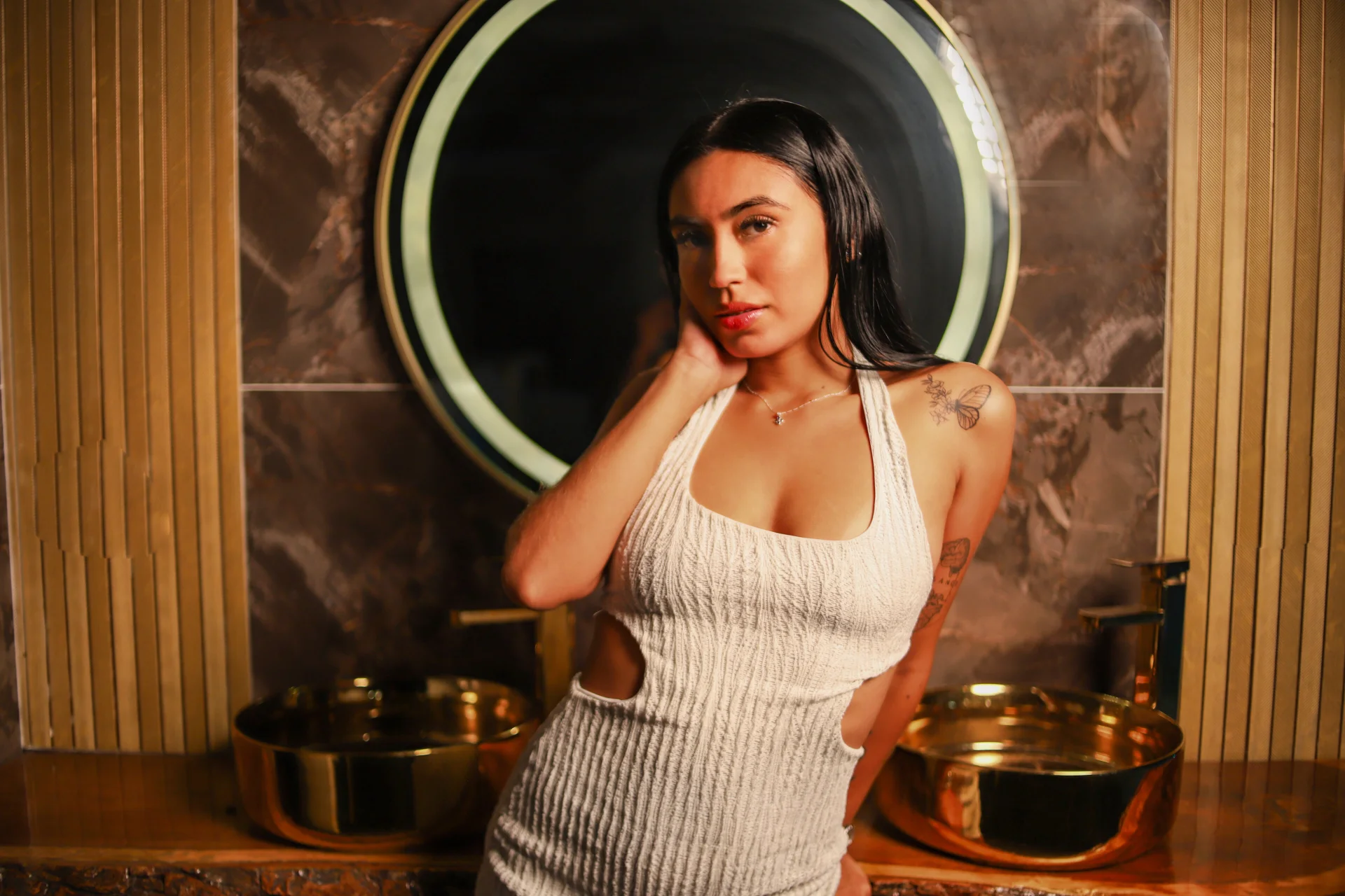 XXX Porn Photo of Nude VegaSara 9
