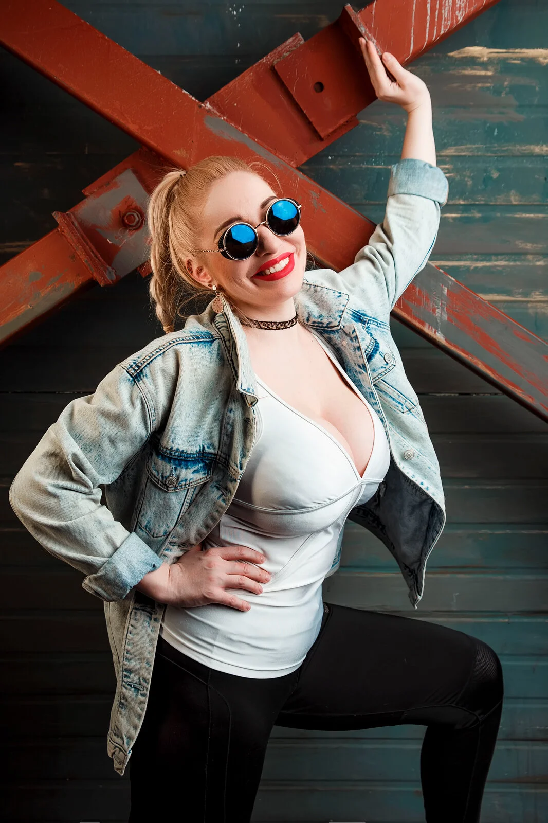 XXX Porn Photo of Nude mailymilf 1