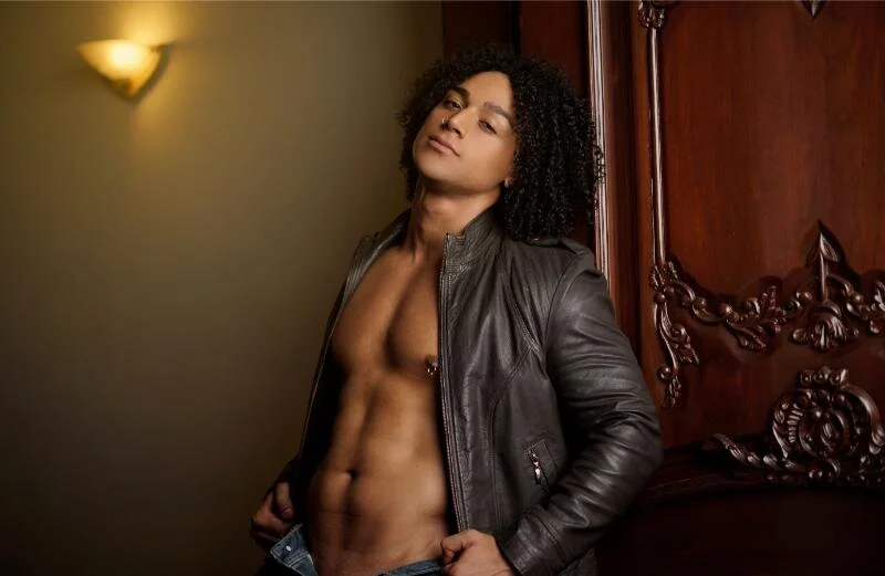 XXX Porn Photo of Nude MikeEstevess 2
