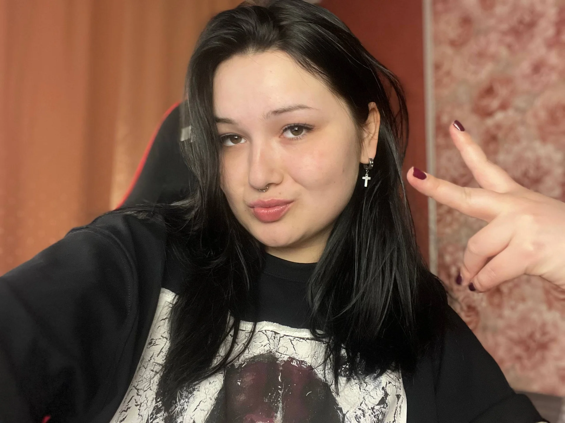 XXX Porn Photo of Nude Aliceweidel_ 5
