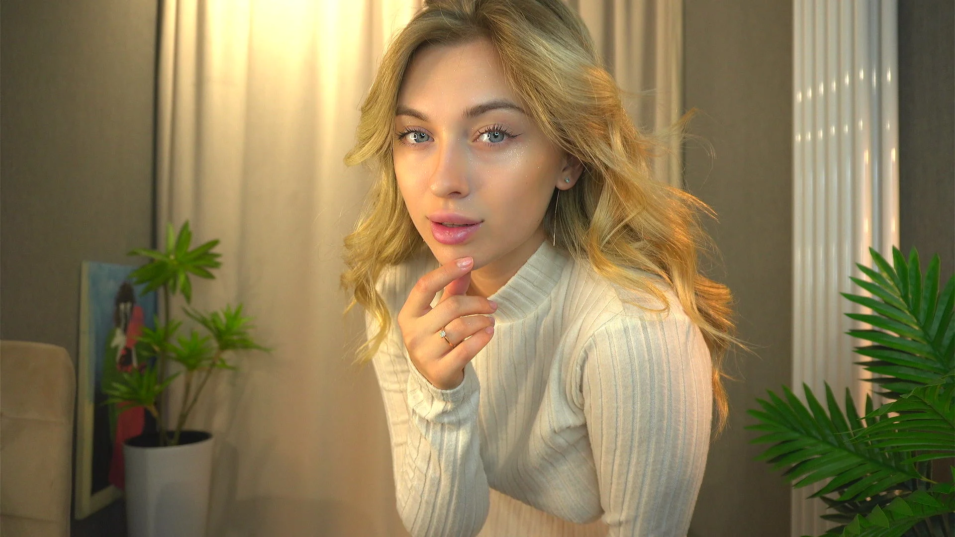 XXX Porn Photo of Nude christie_luv 31