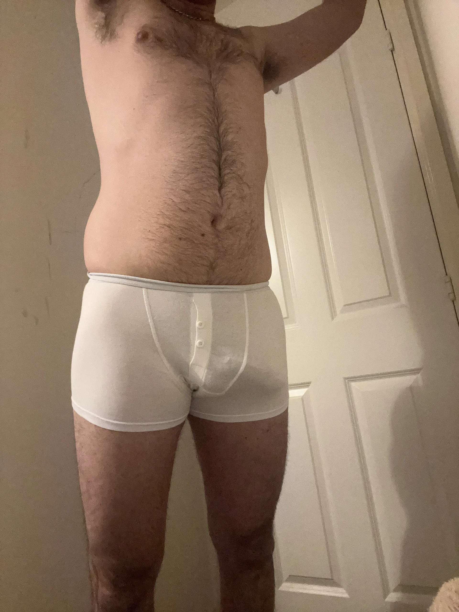 XXX Porn Photo of Nude BigCockEnergy 4