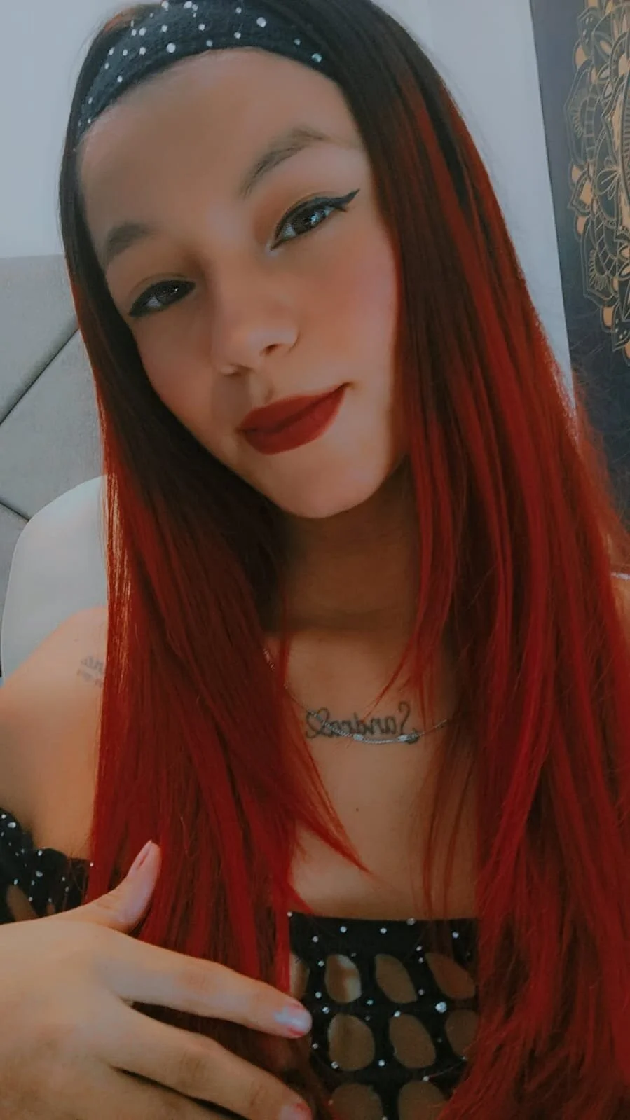 XXX Porn Photo of Nude gime_lara 120