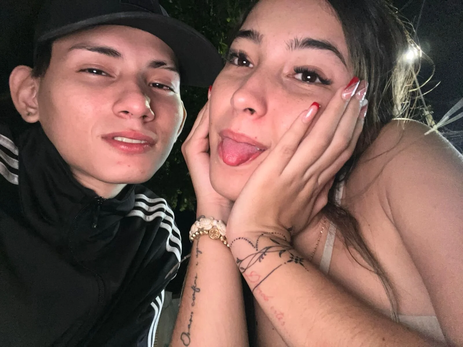 XXX Porn Photo of Nude stuart_fetish 10