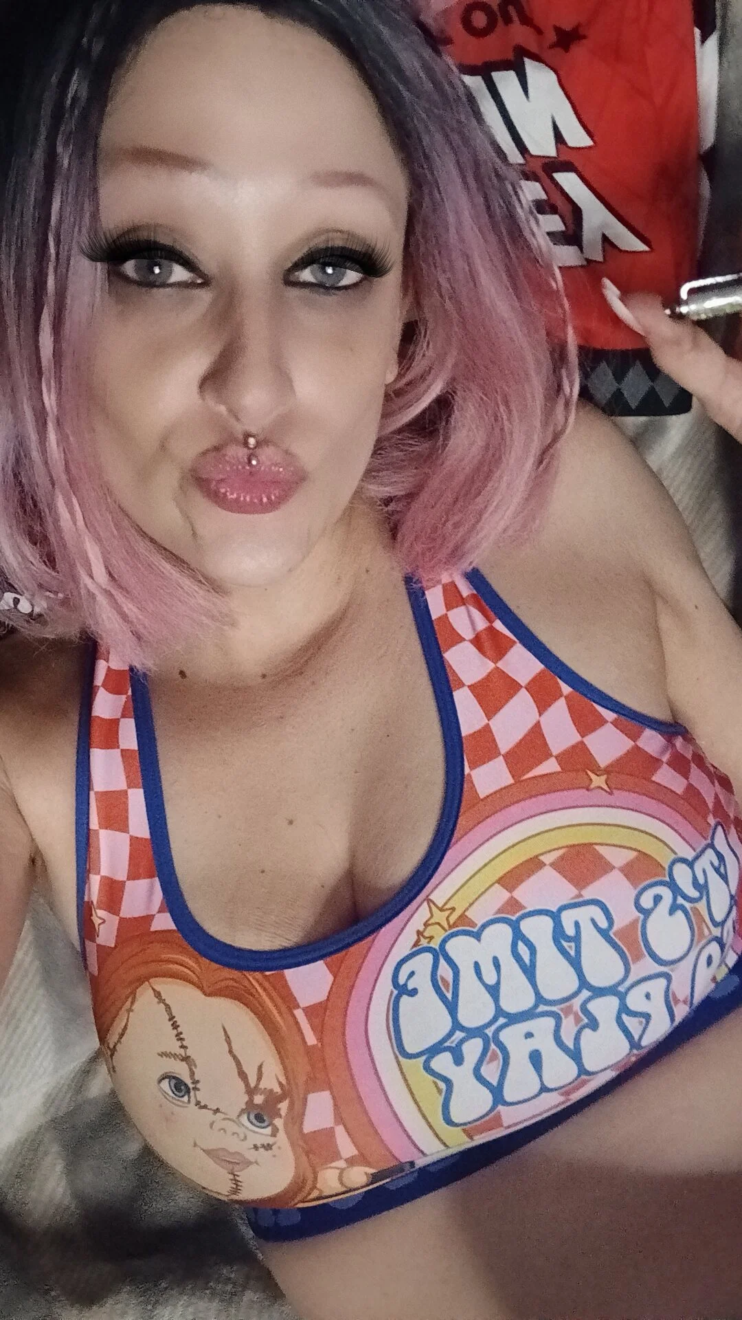 XXX Porn Photo of Nude Splash_Queen420 9