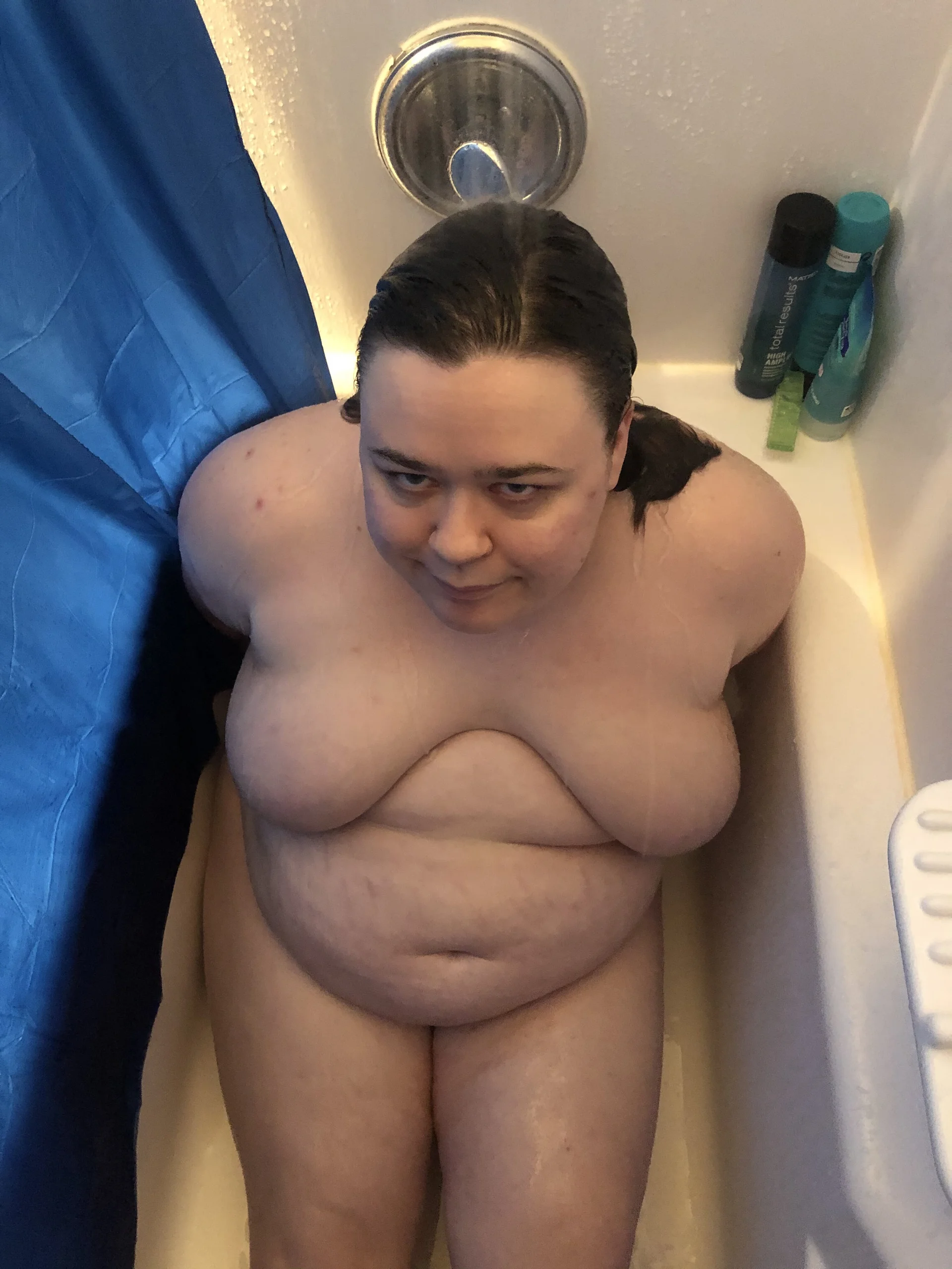 XXX Porn Photo of Nude SexyxLexie 276