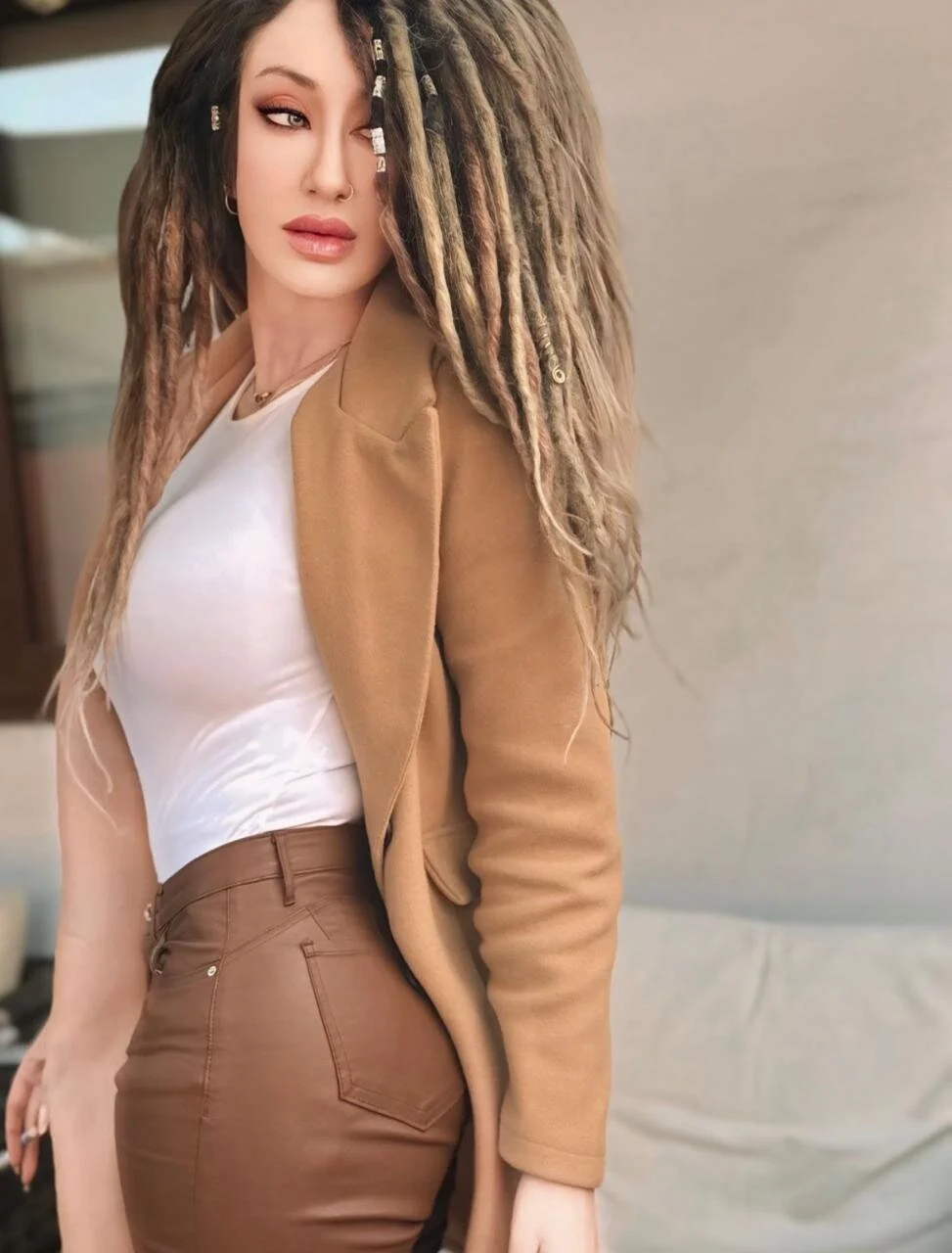 XXX Porn Photo of Nude Natalialucia 10