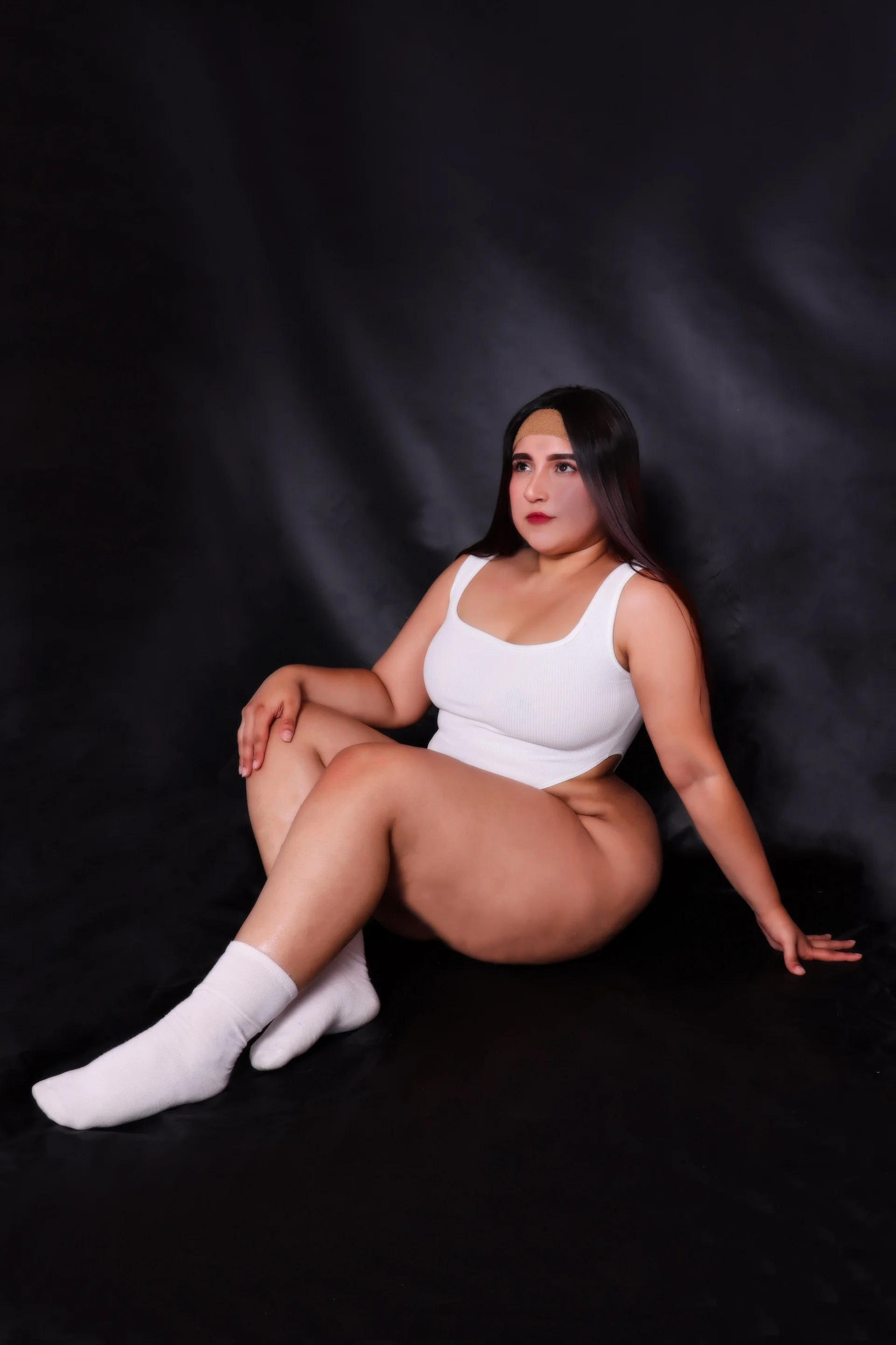 XXX Porn Photo of Nude emmacurvy 1