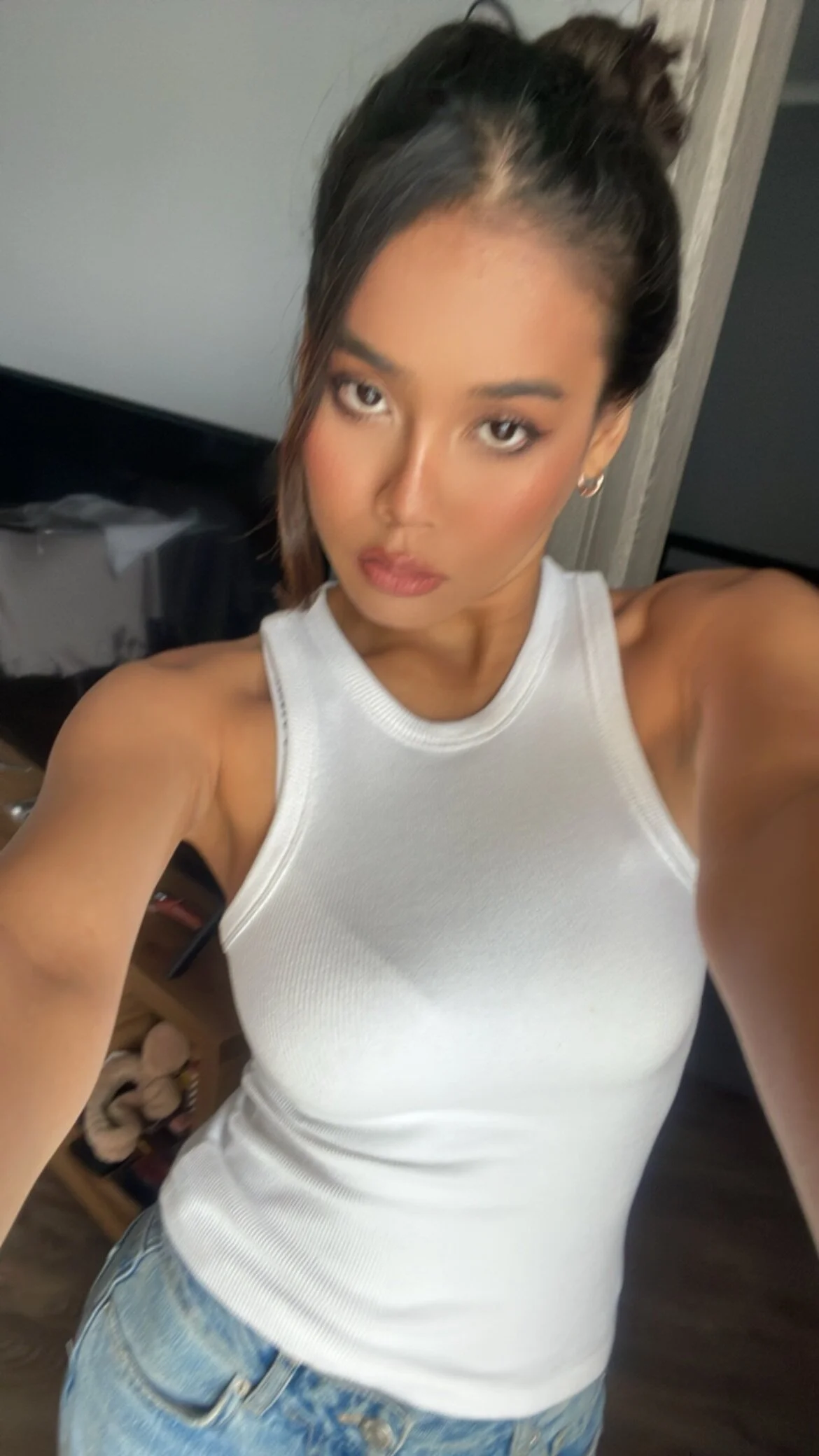 XXX Porn Photo of Nude lilypeachxx 9