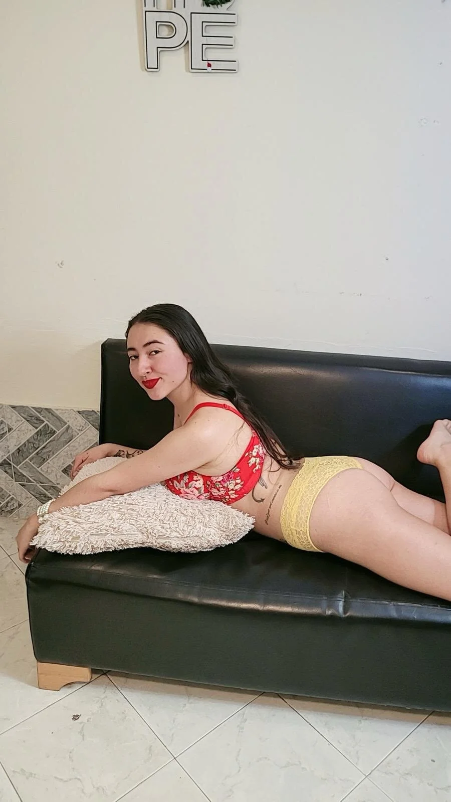 XXX Porn Photo of Nude _Sarah-Office1 4