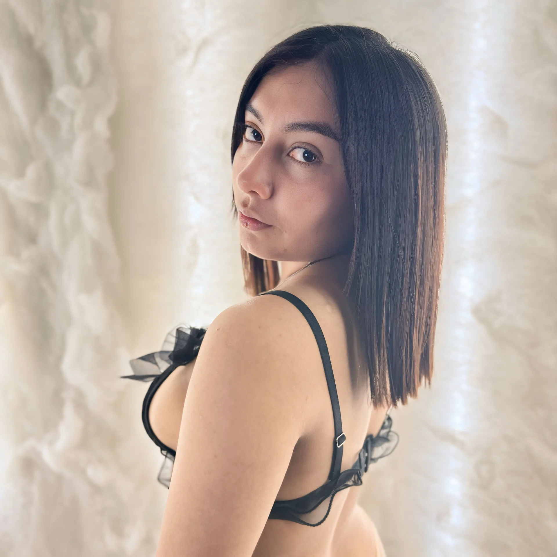 XXX Porn Photo of Nude Janne_ 18