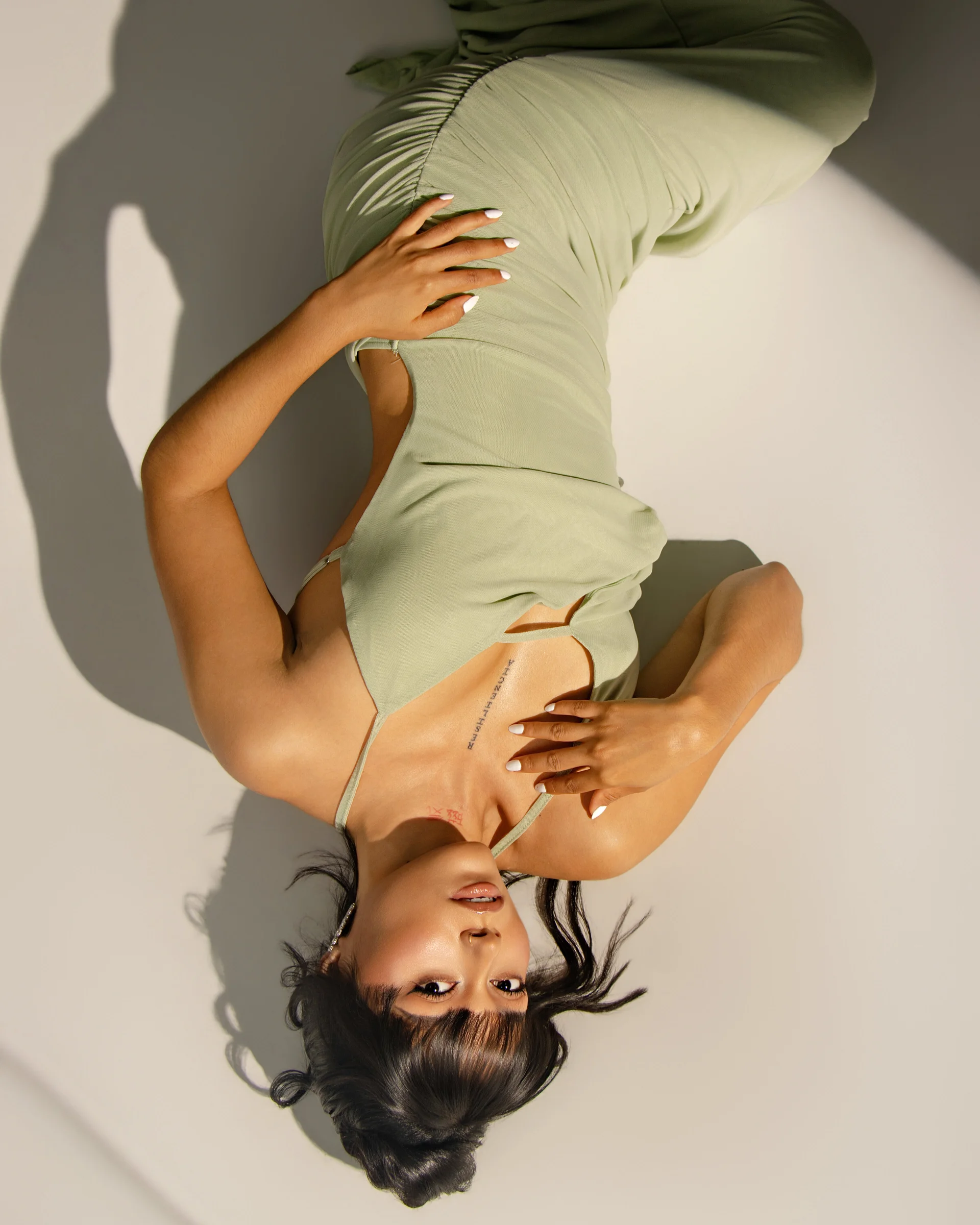 XXX Porn Photo of Nude Qadeshoficial 10