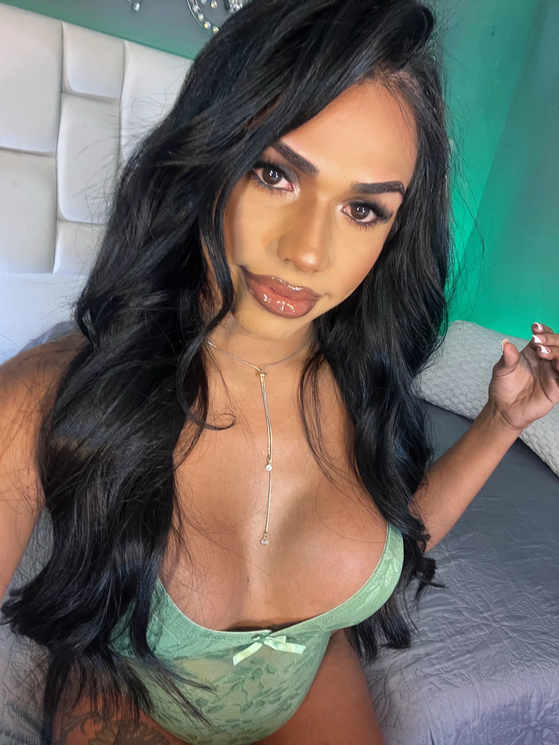 XXX Porn Photo of Nude Franciis_4u 2