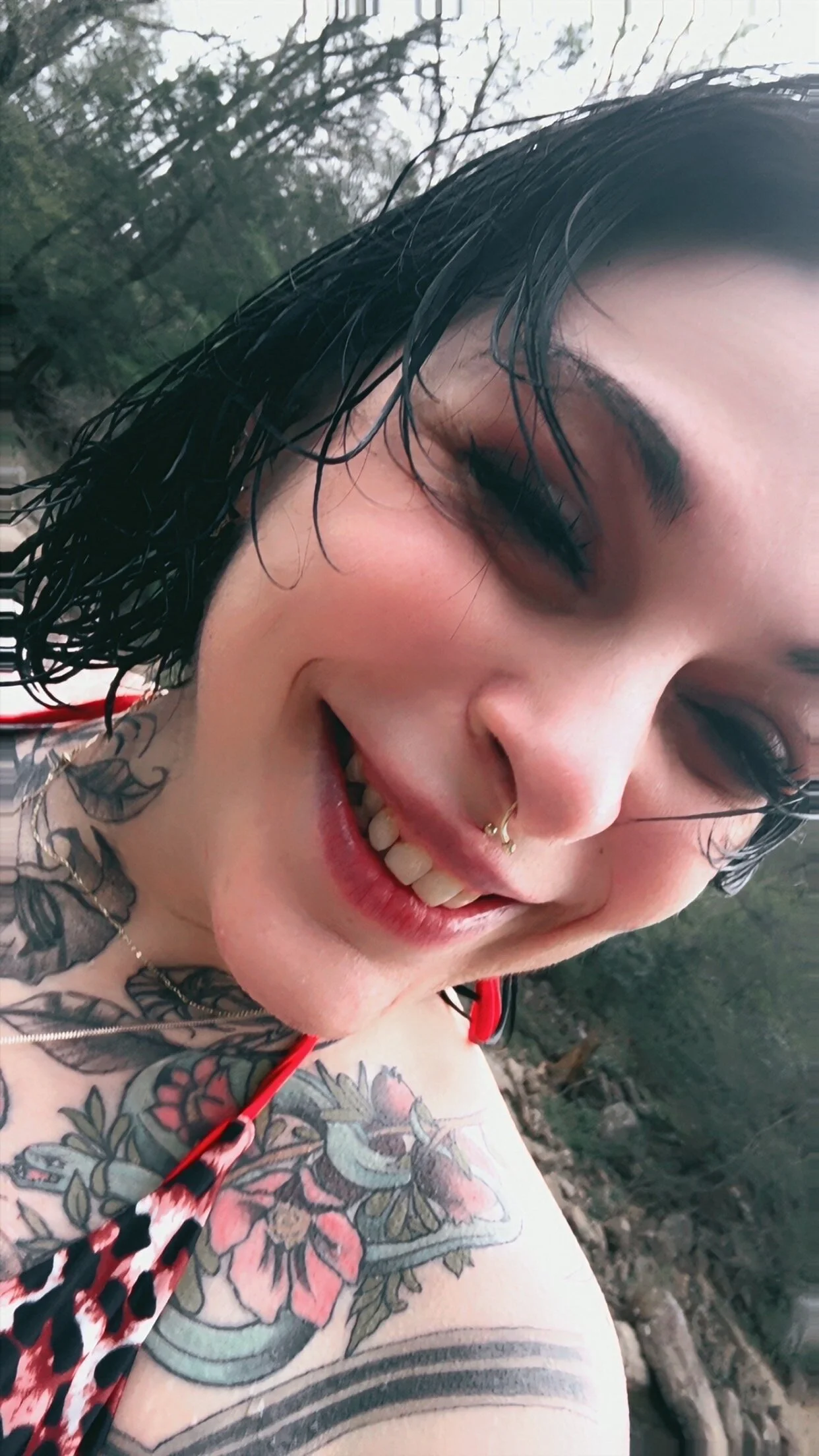 XXX Porn Photo of Nude HexxyHoneypot 14