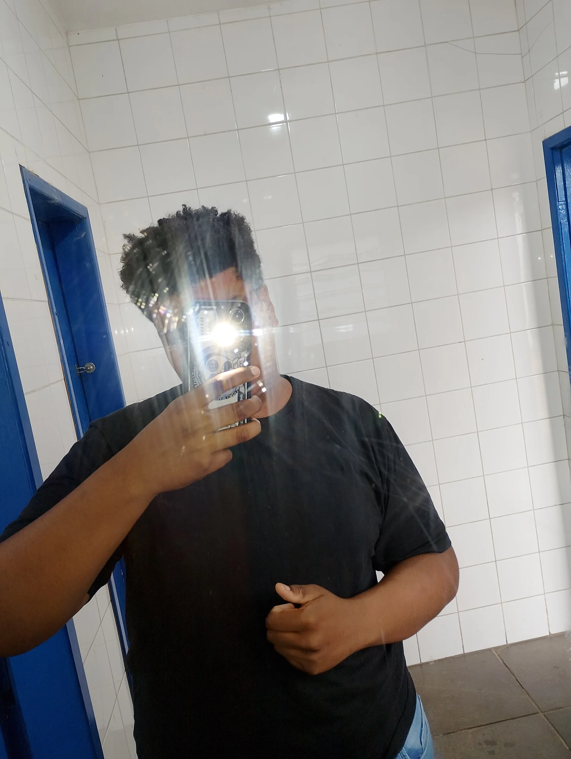 XXX Porn Photo of Nude Erikph 2