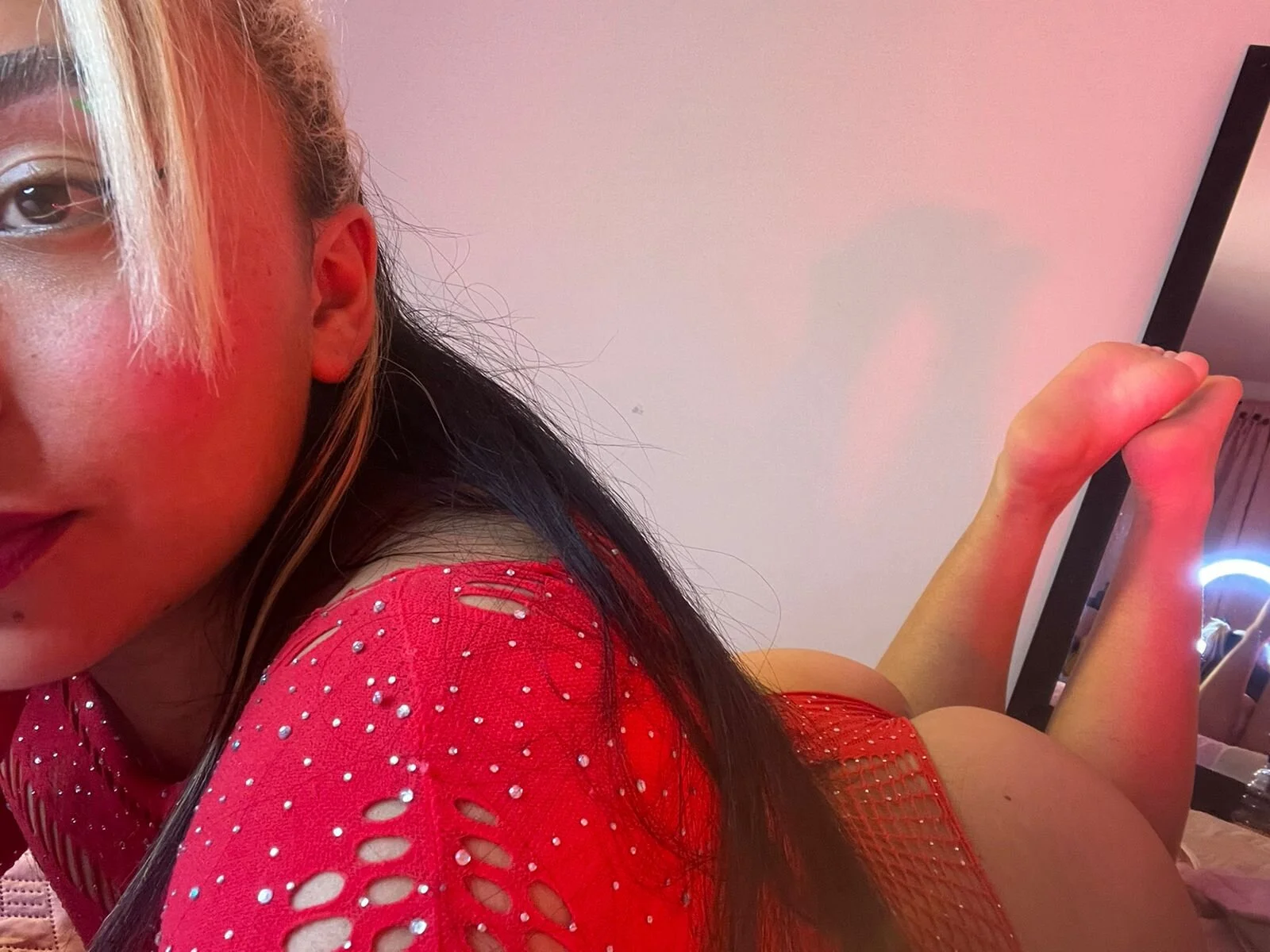 XXX Porn Photo of Nude Khalessy_j 1