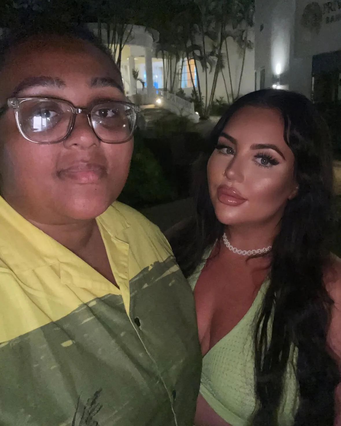 XXX Porn Photo of Nude vanilla_chocolate23 1